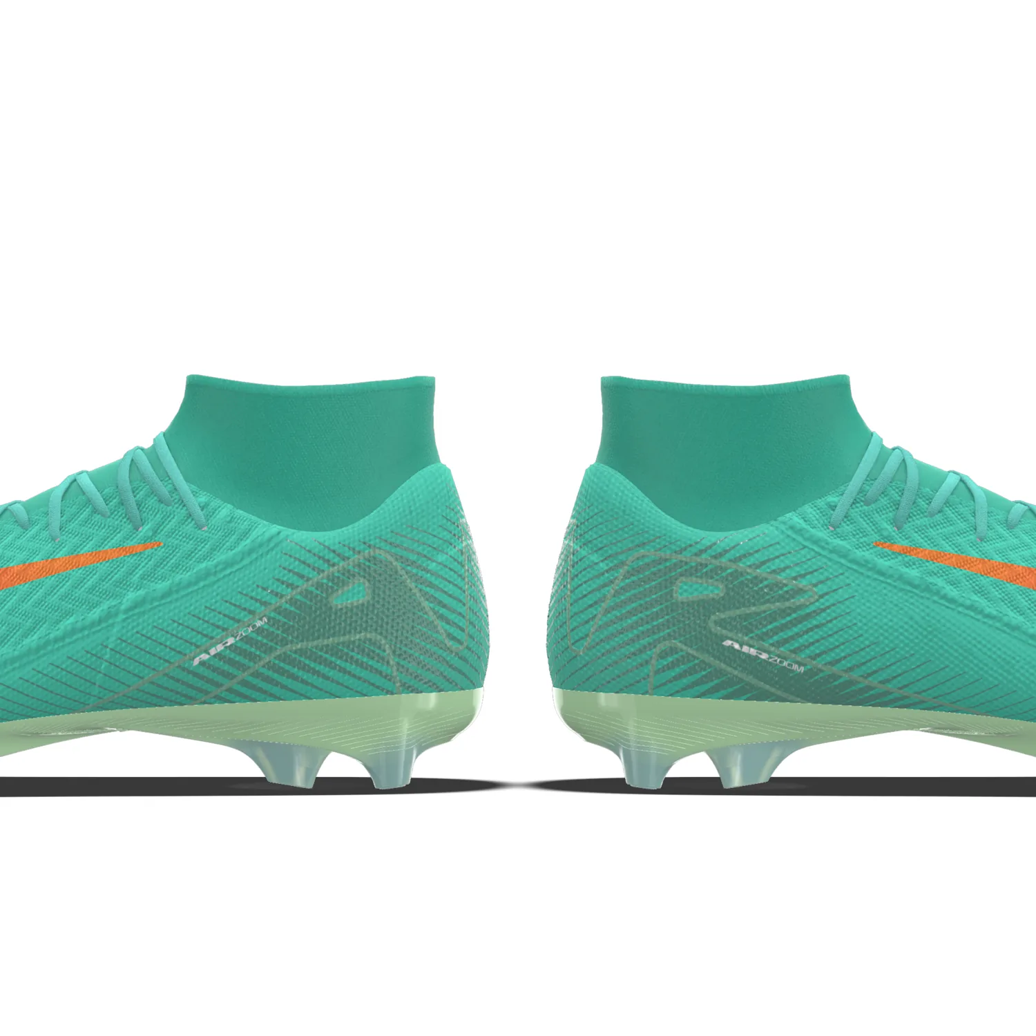 Nike Mercurial Superfly 10 Academy By You image 8