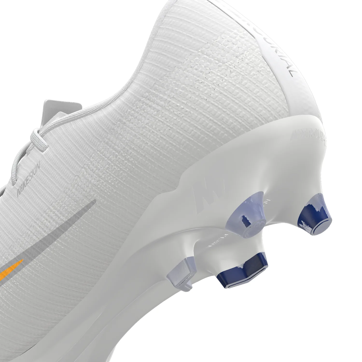 Nike Mercurial Vapor 17 Academy By You image 2