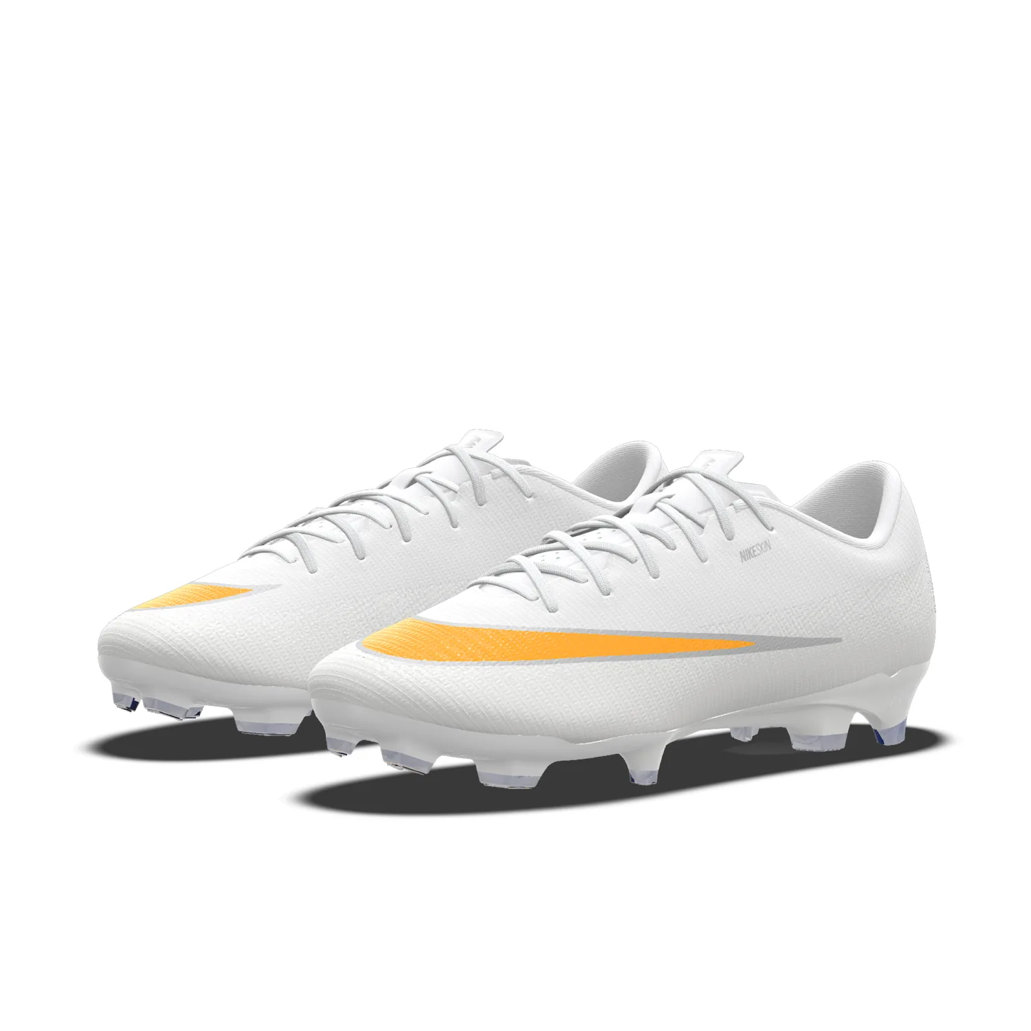 Nike Mercurial Vapor 17 Academy By You image 3