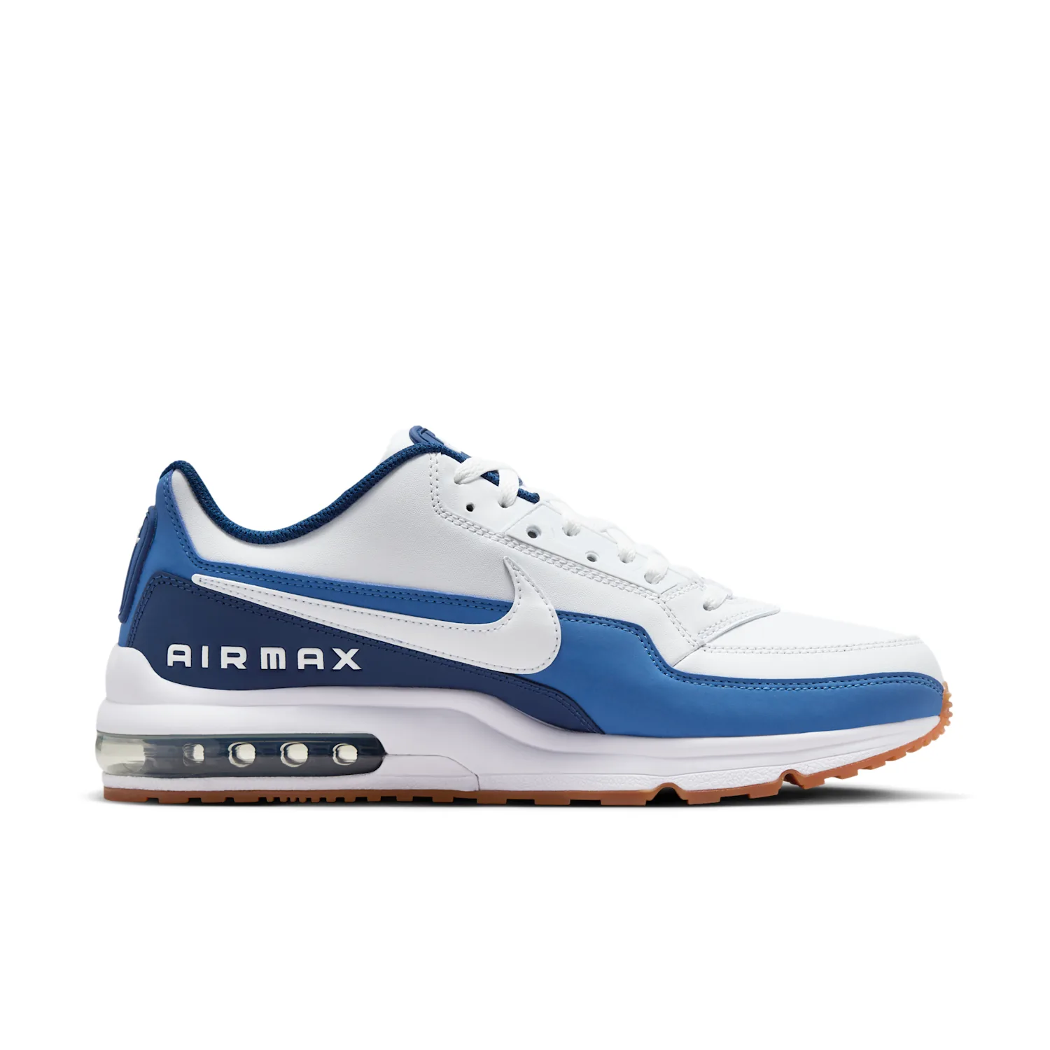 Nike Air Max LTD 3 image 3