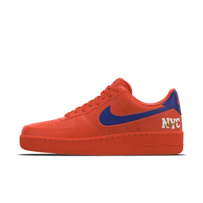 Nike Air Force 1 Low By NYC