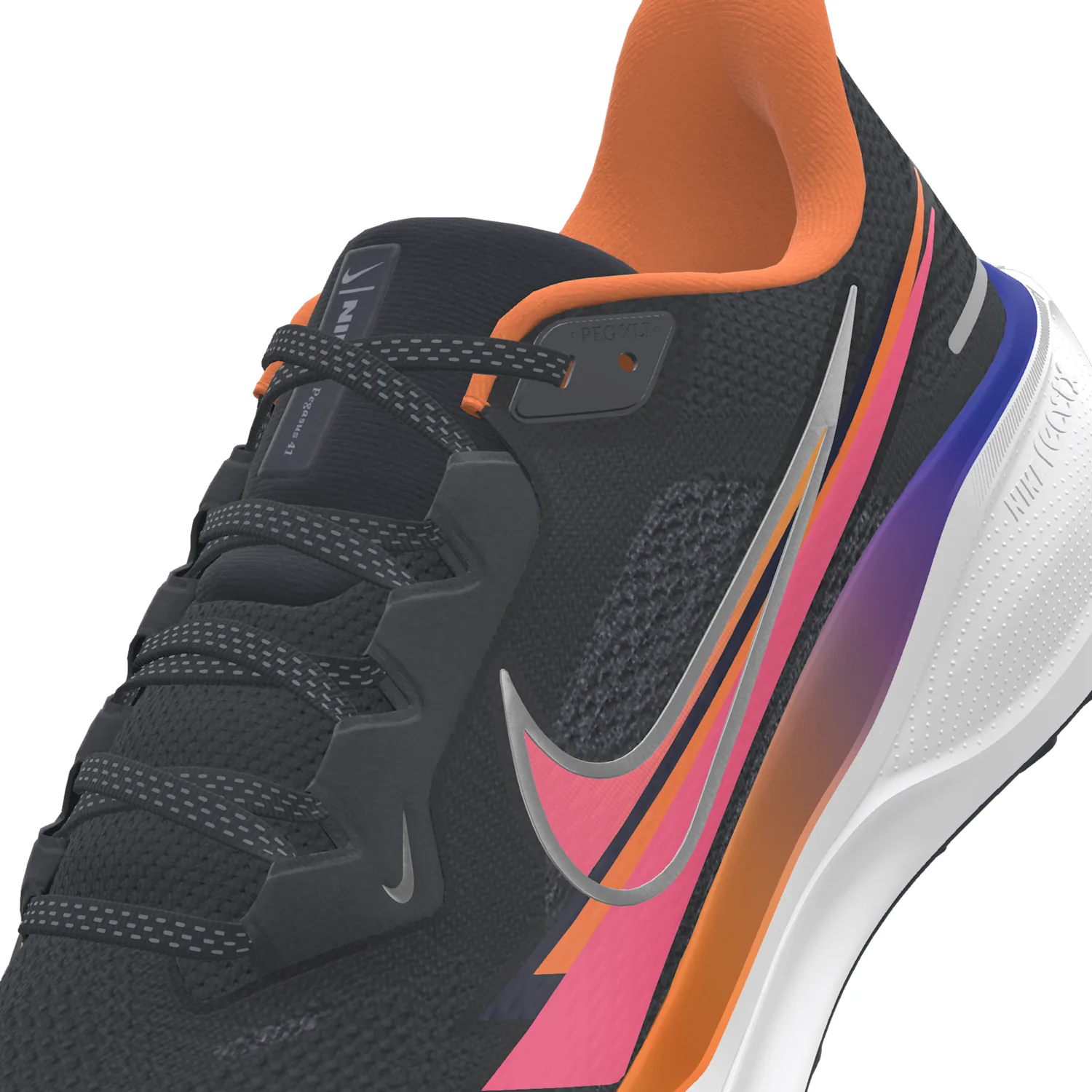 Nike Pegasus 41 By You image 7
