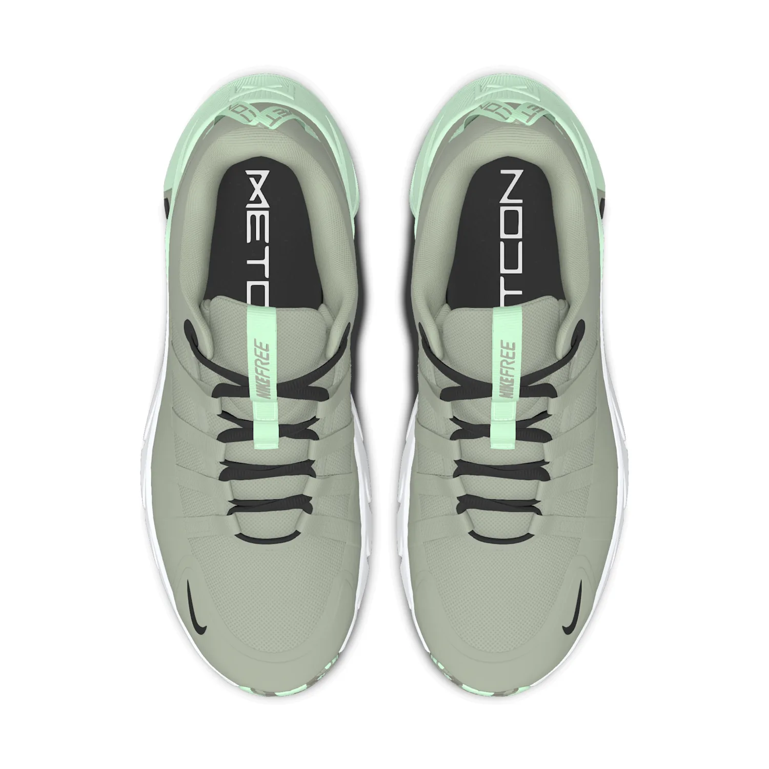 Nike Free Metcon 7 By You image 4