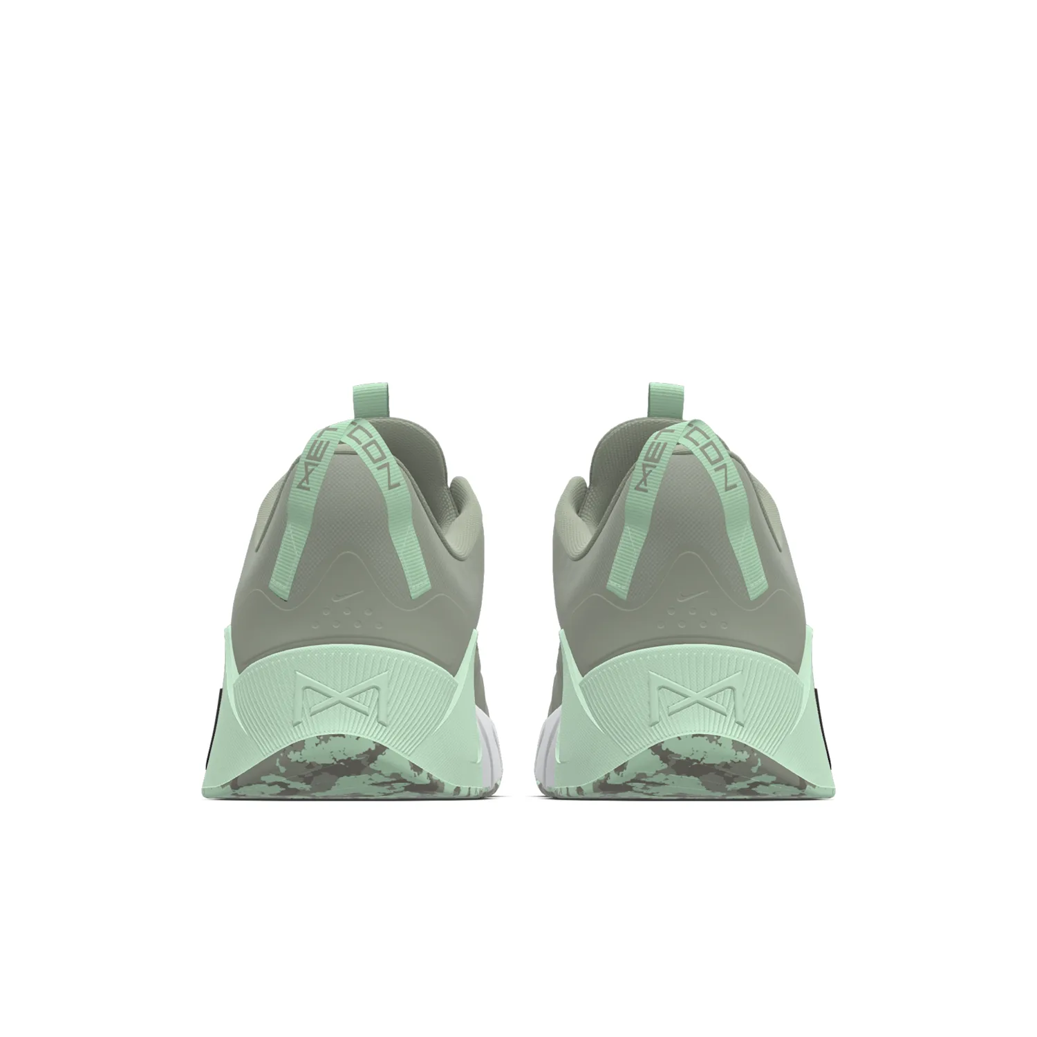 Nike Free Metcon 7 By You image 5