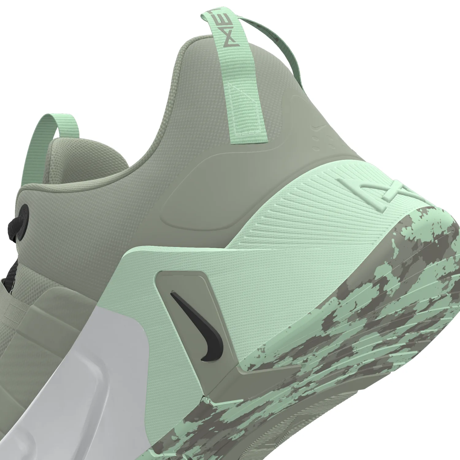 Nike Free Metcon 7 By You image 8