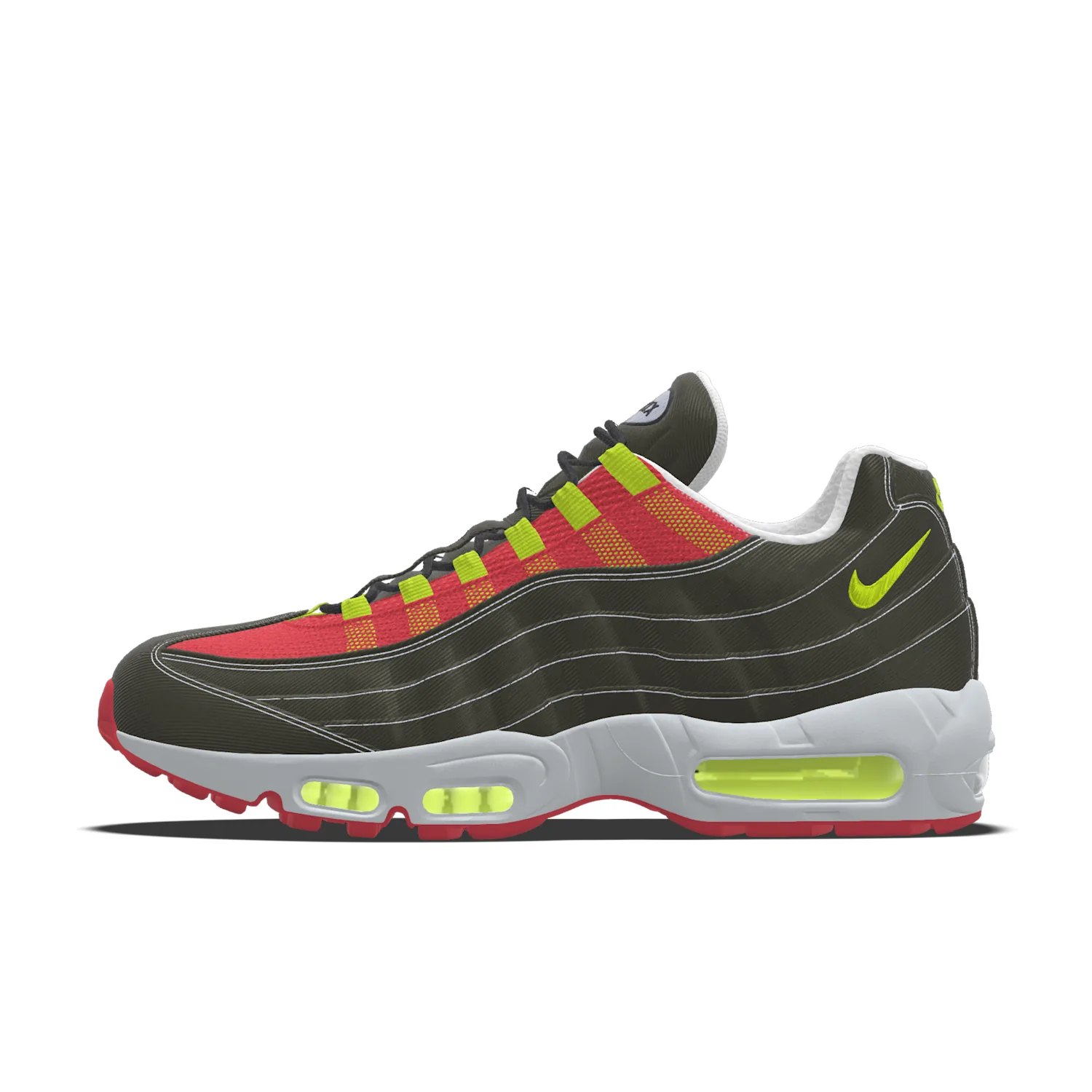 Nike Air Max 95 By Peyton Houston