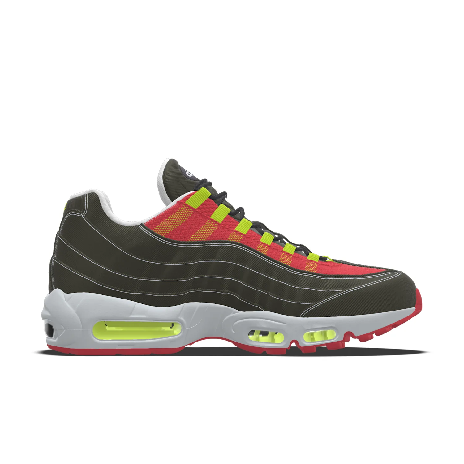 Nike Air Max 95 By Peyton Houston image 3