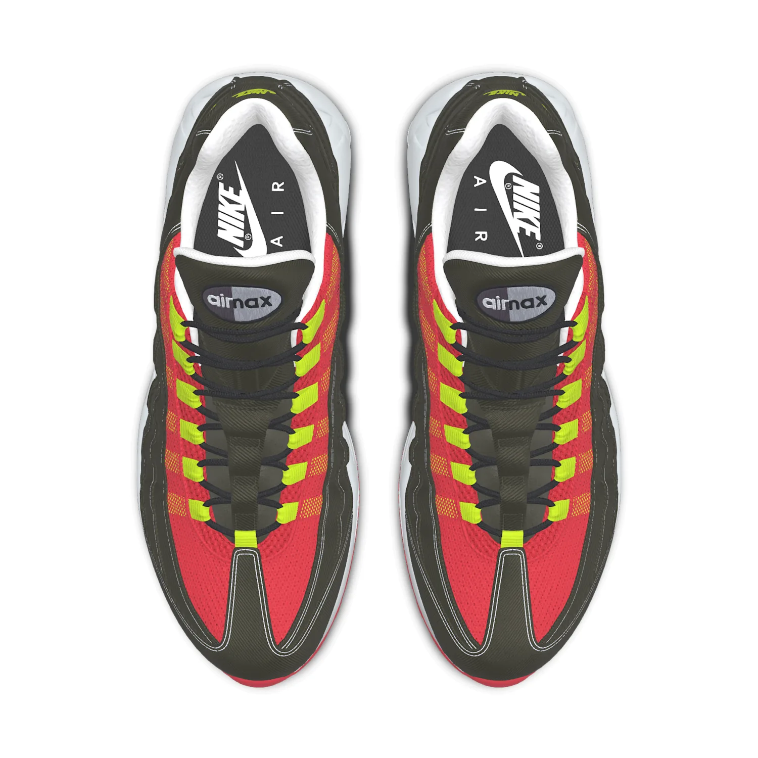 Nike Air Max 95 By Peyton Houston image 4