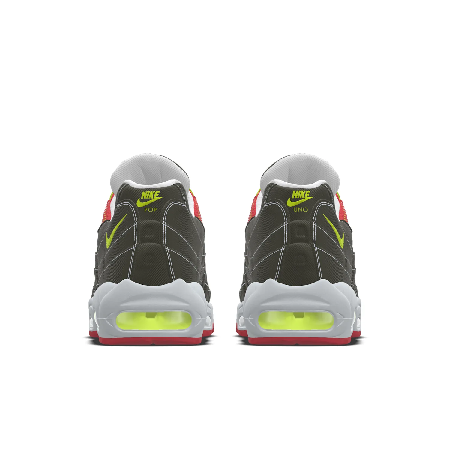 Nike Air Max 95 By Peyton Houston image 5