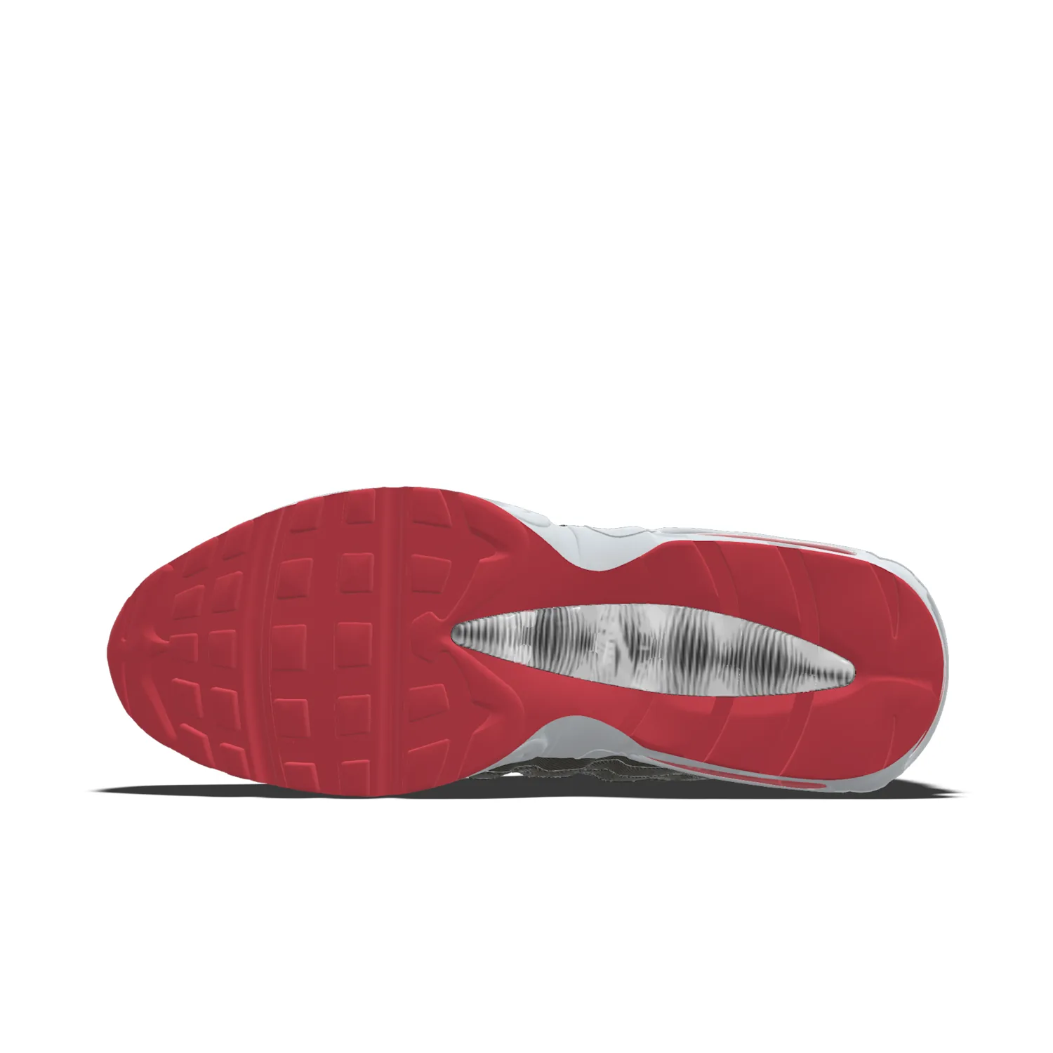 Nike Air Max 95 By Peyton Houston image 6