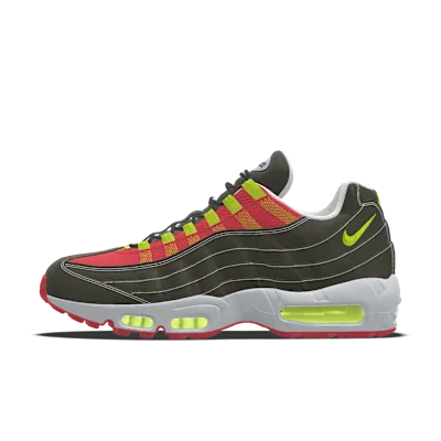 Nike Air Max 95 By Peyton Houston