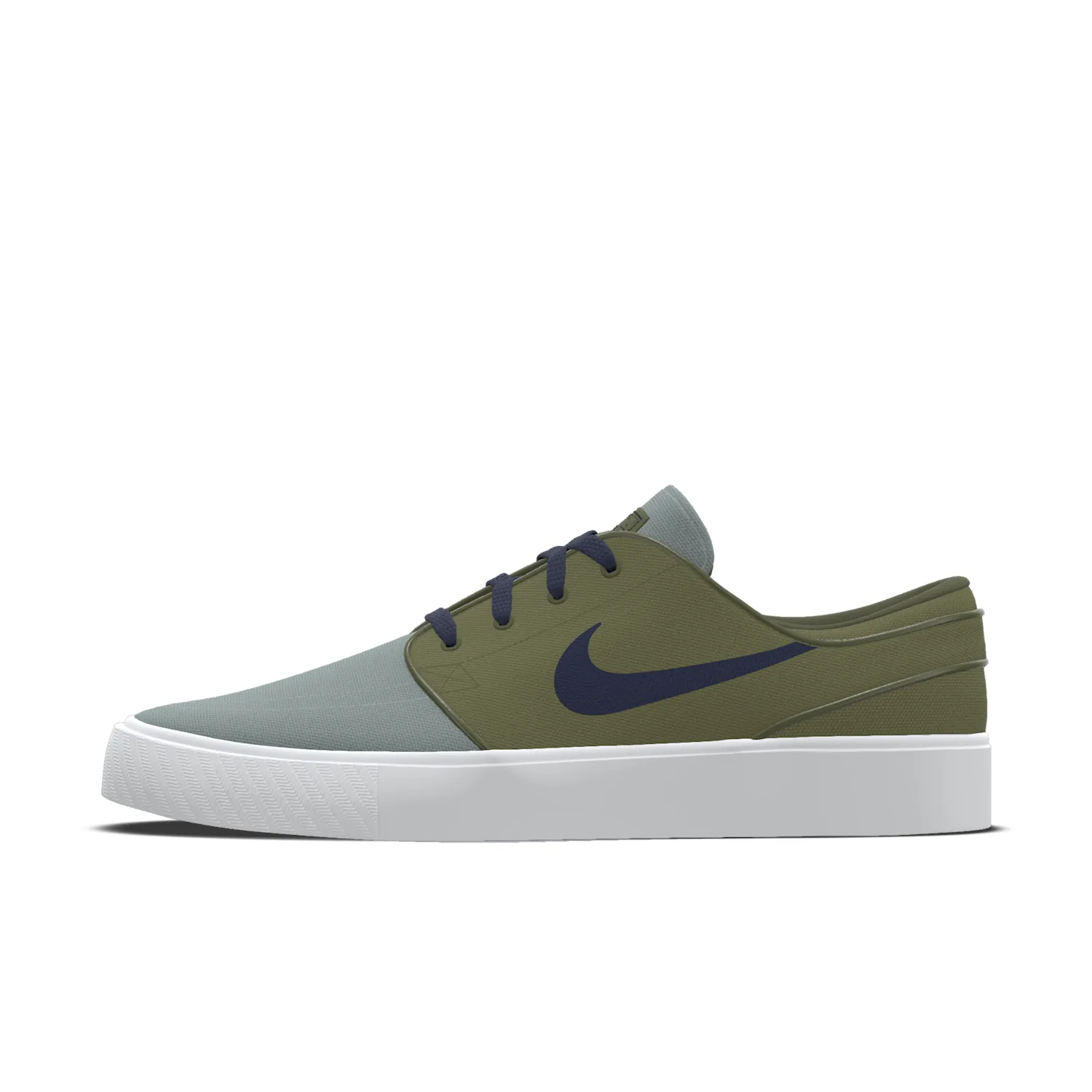 Nike SB Zoom Janoski OG By You
