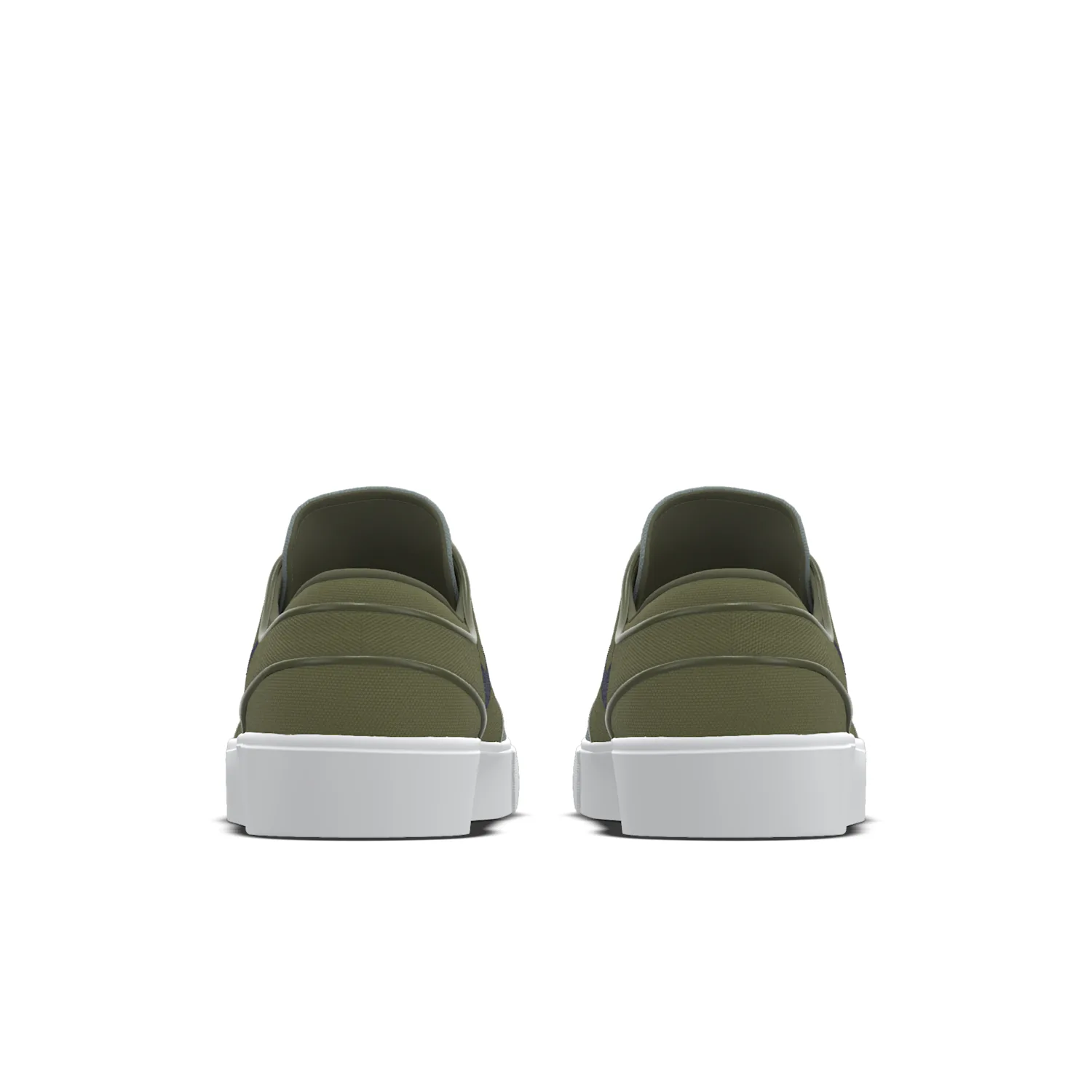 Nike SB Zoom Janoski OG By You image 5