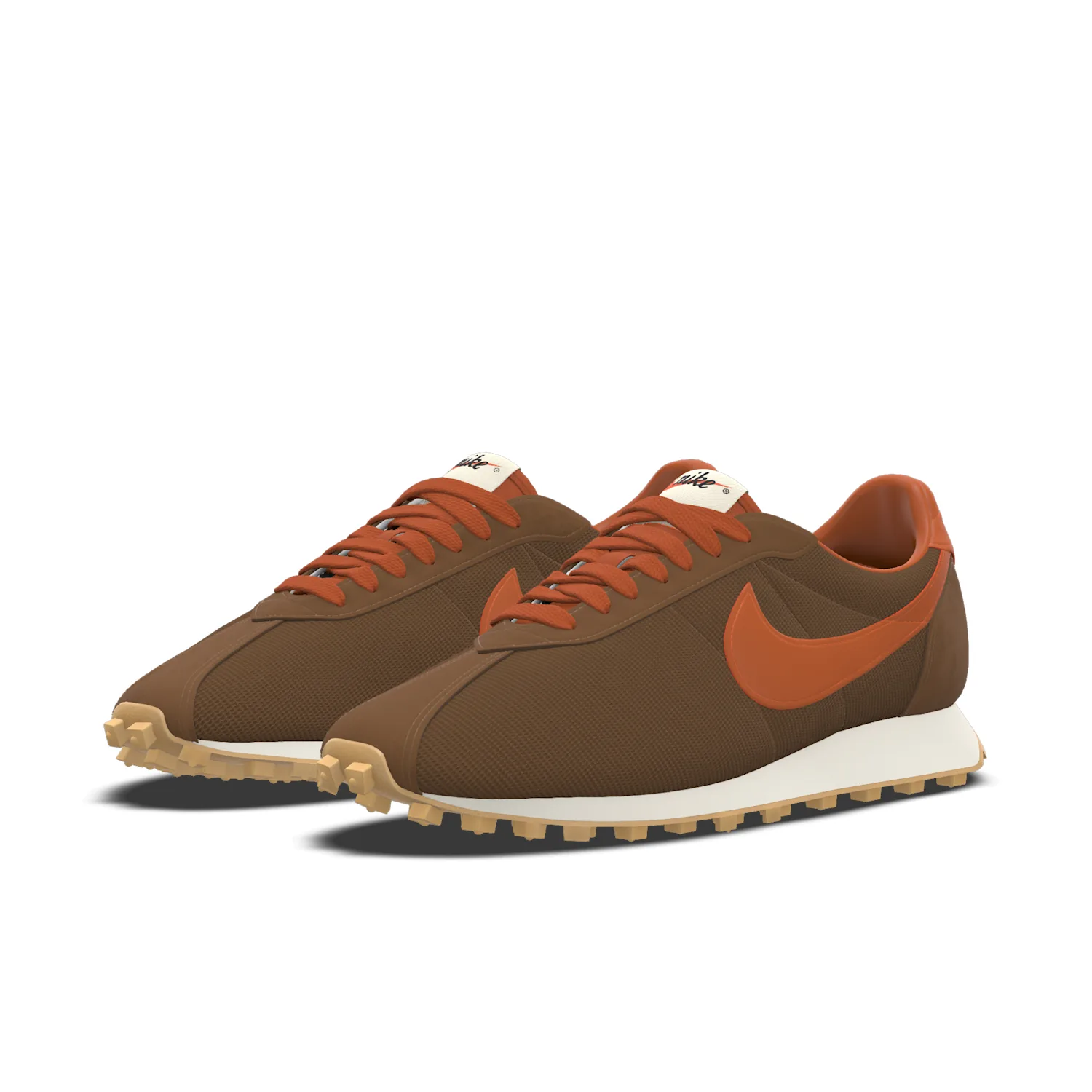 Nike LD-1000 By You image 2