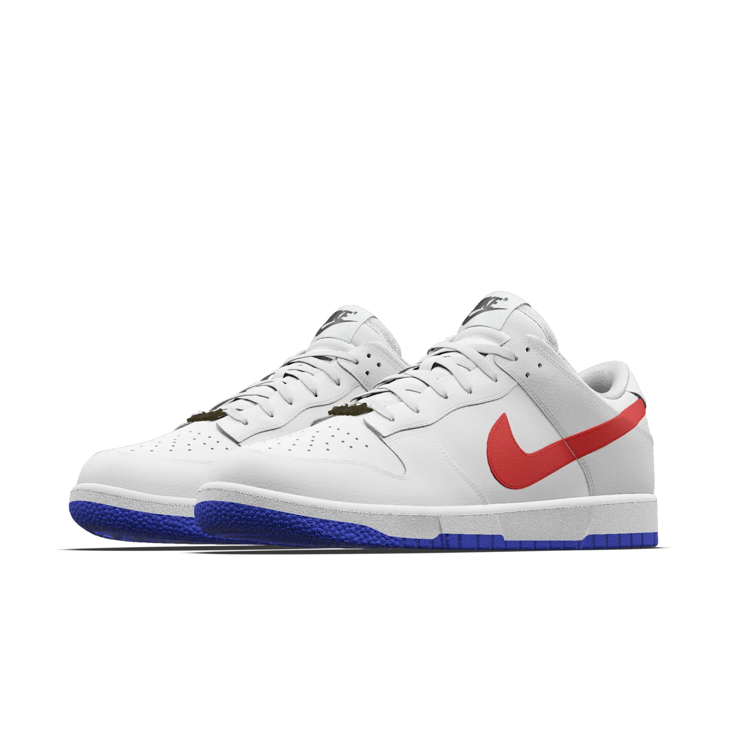 Nike Dunk Low Unlocked By You image 2