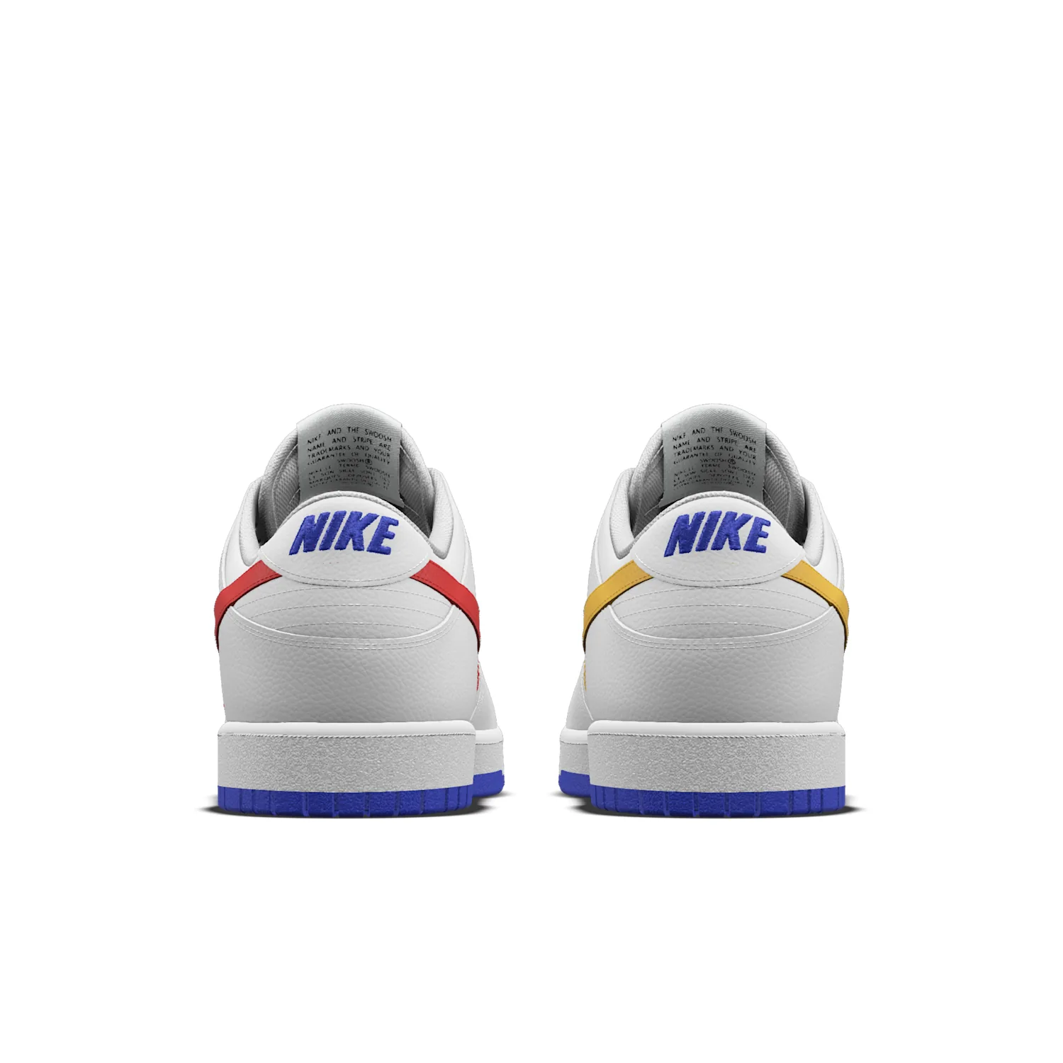 Nike Dunk Low Unlocked By You image 5