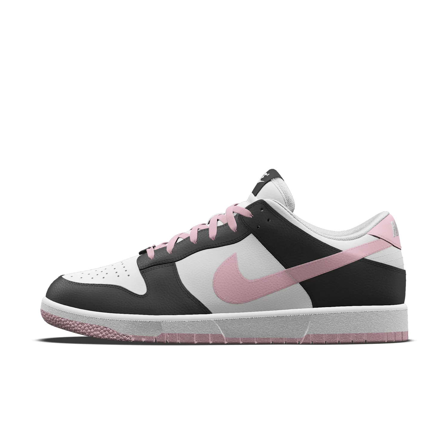 Nike Dunk Low Unlocked By You
