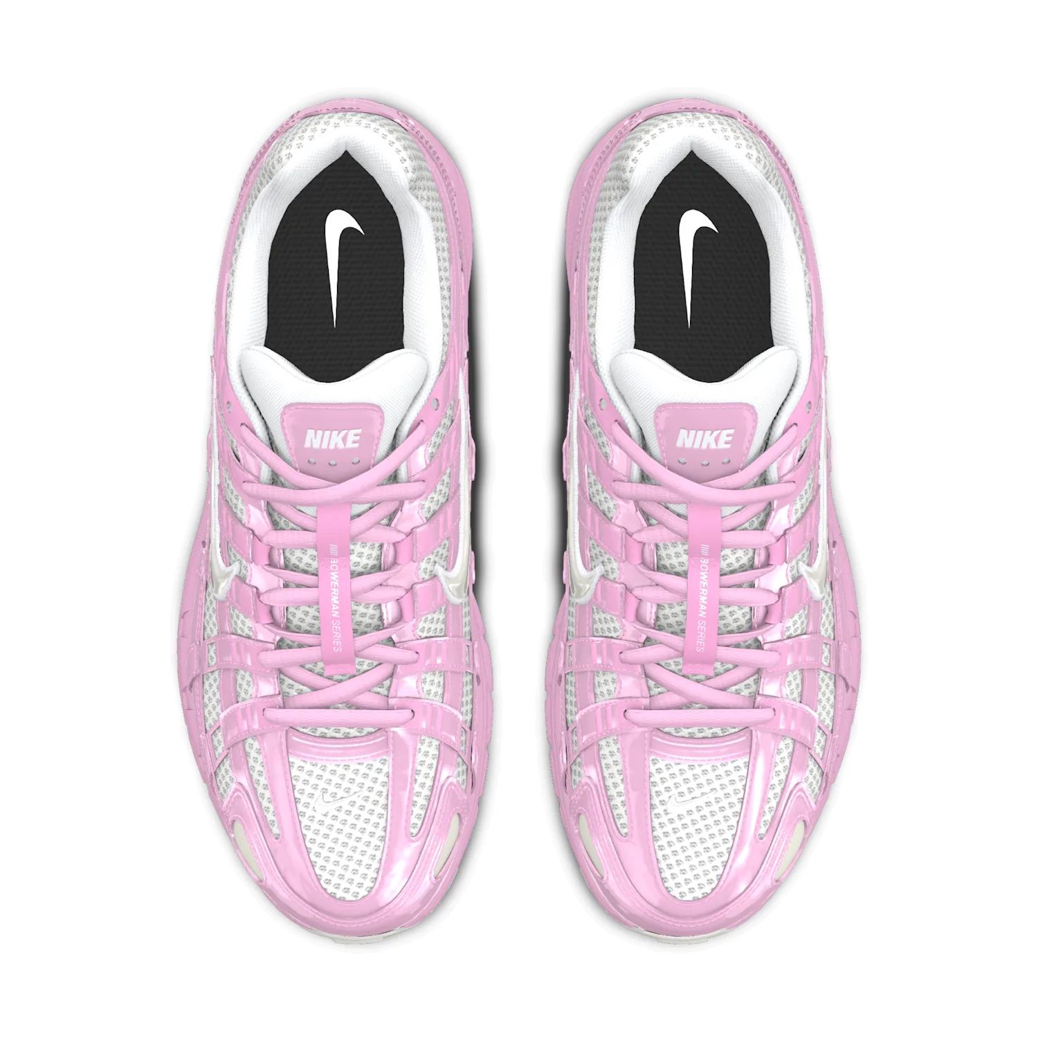 Nike P-6000 By You image 4