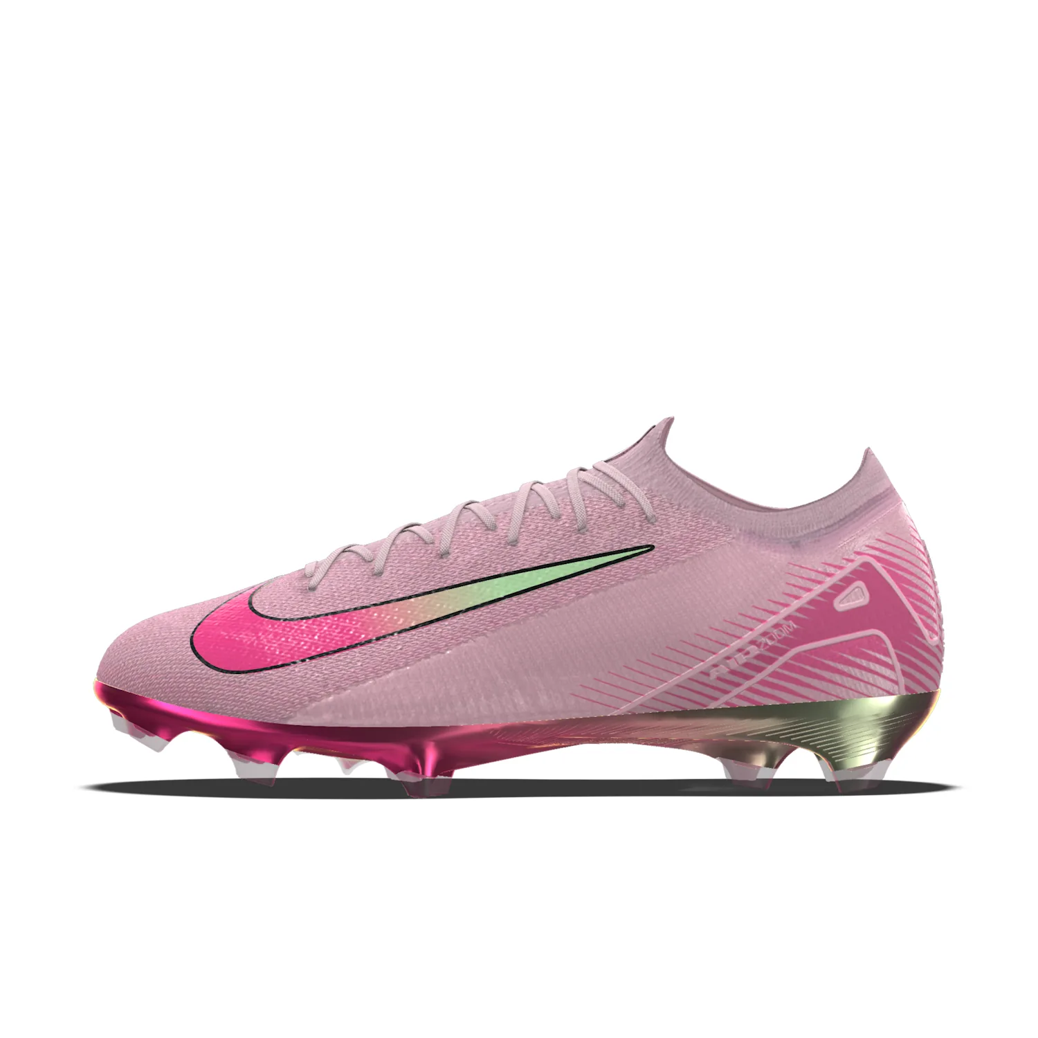 Nike Mercurial Vapor 16 Elite By You
