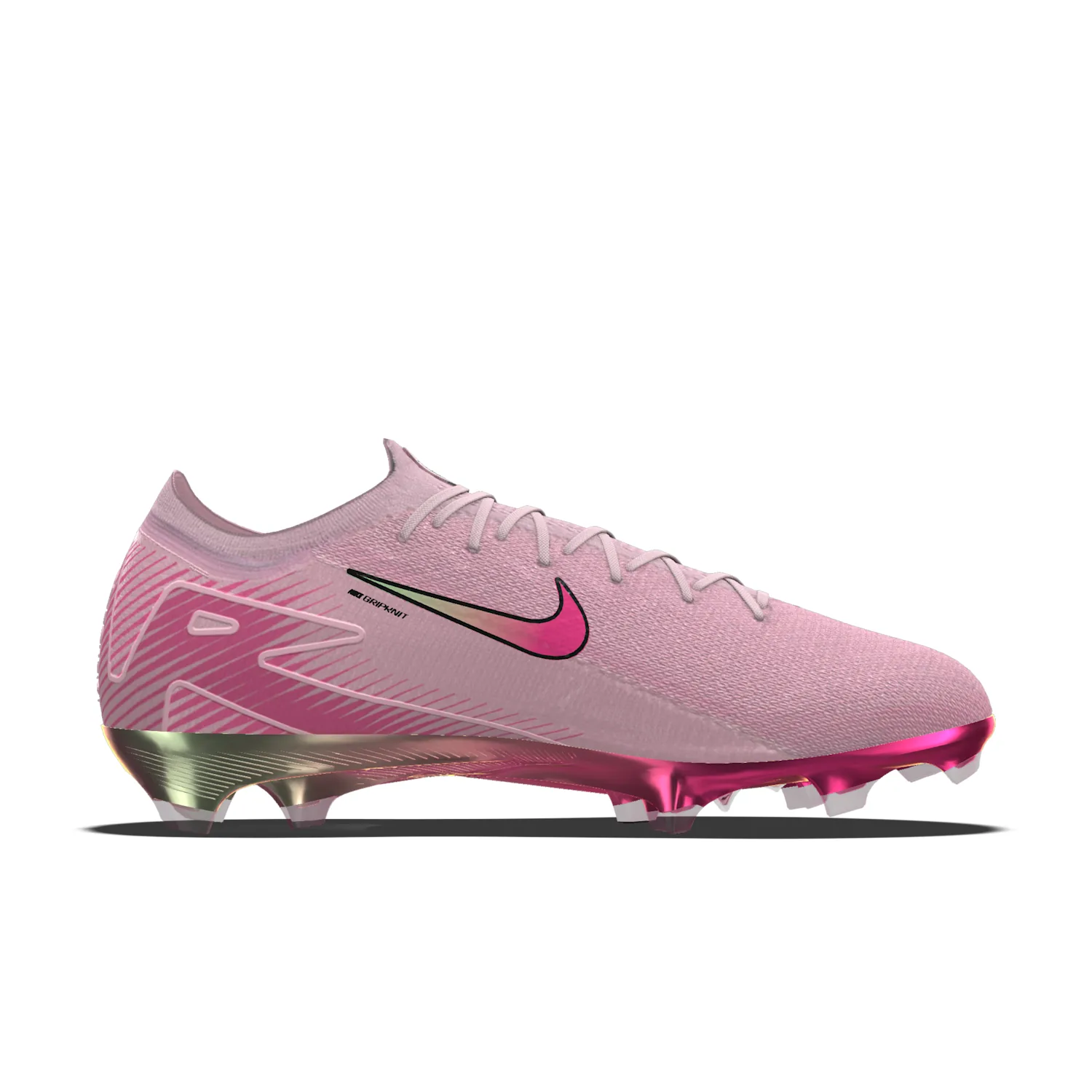 Nike Mercurial Vapor 16 Elite By You image 3