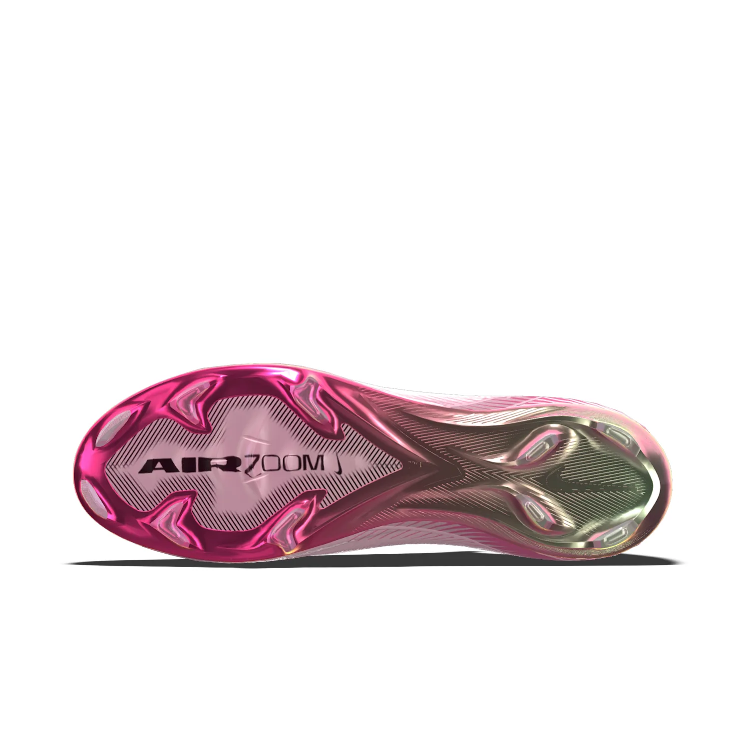 Nike Mercurial Vapor 16 Elite By You image 6