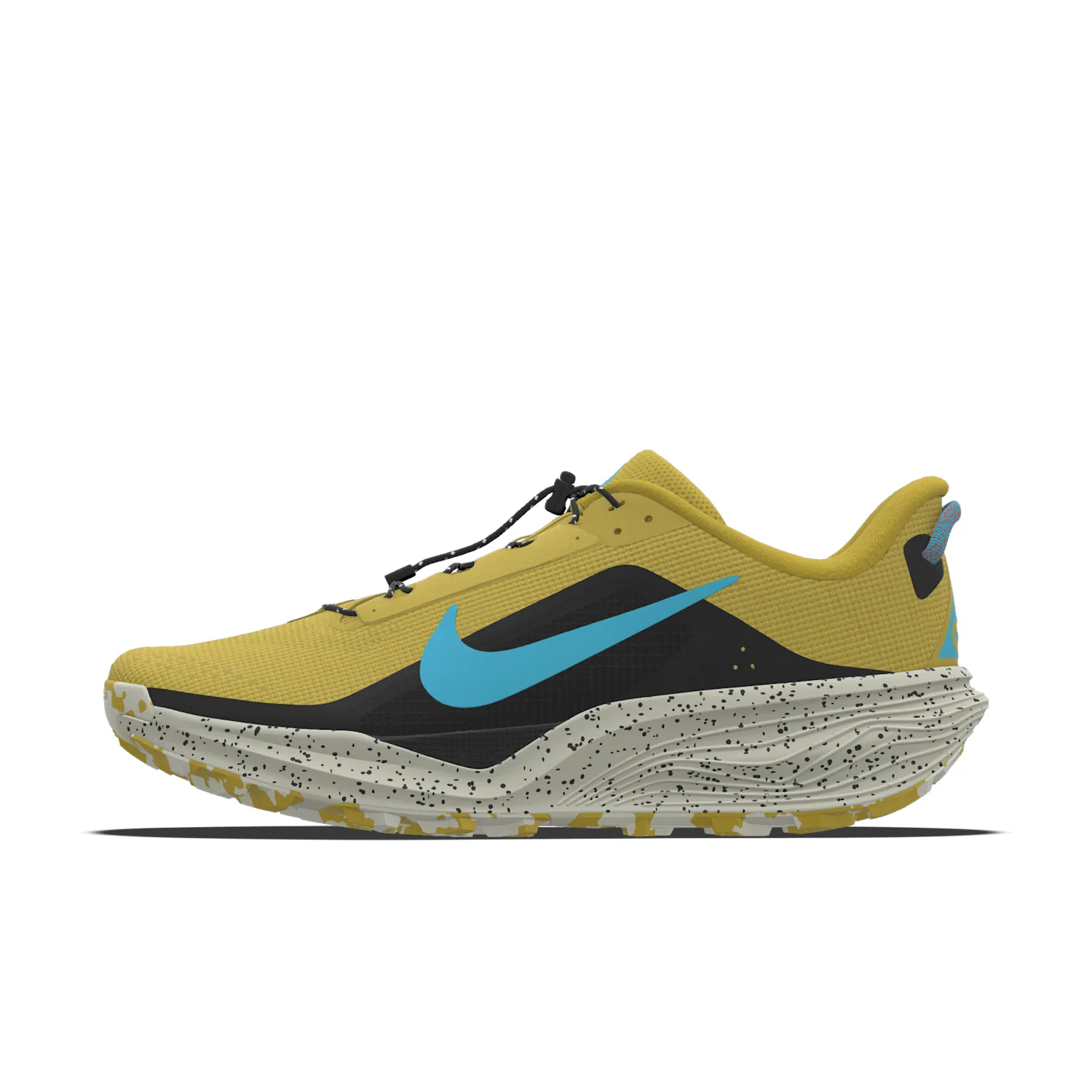 ACG Pegasus Trail By You