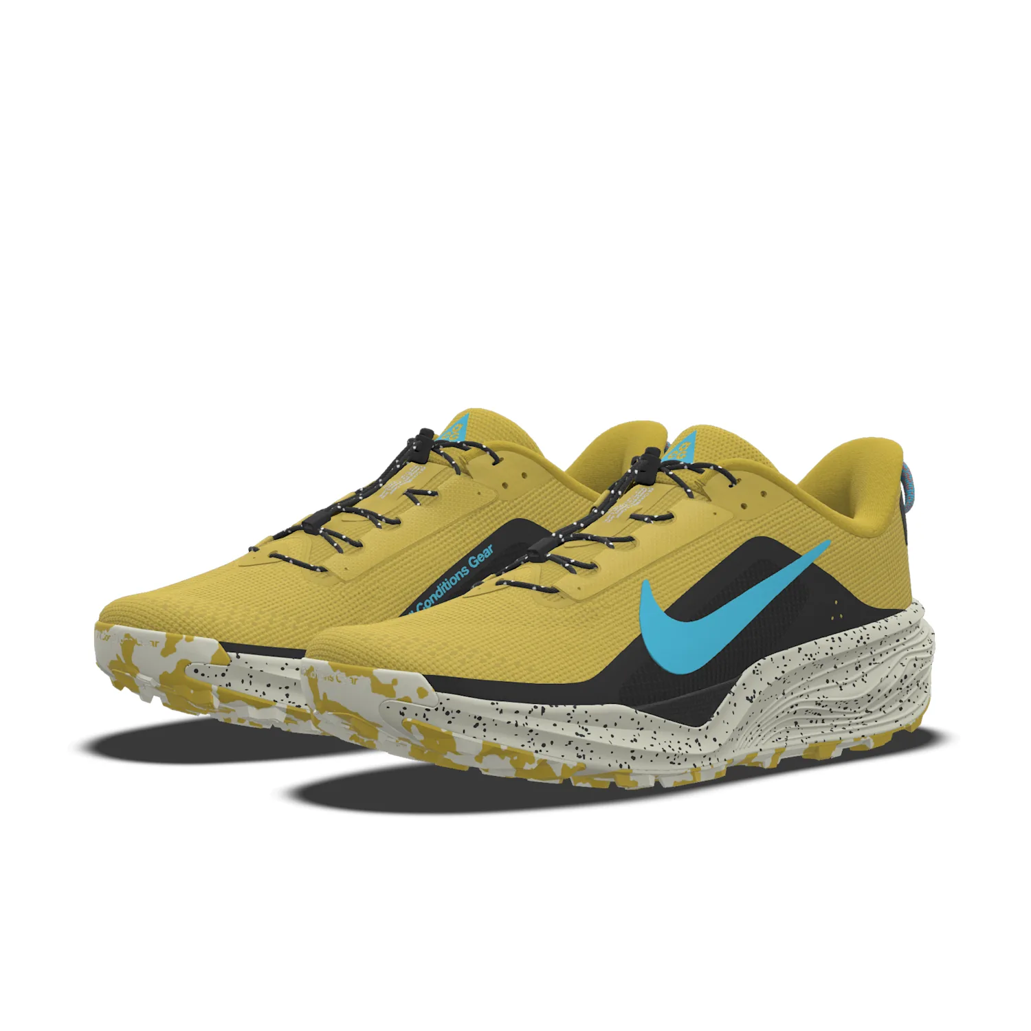 ACG Pegasus Trail By You image 2