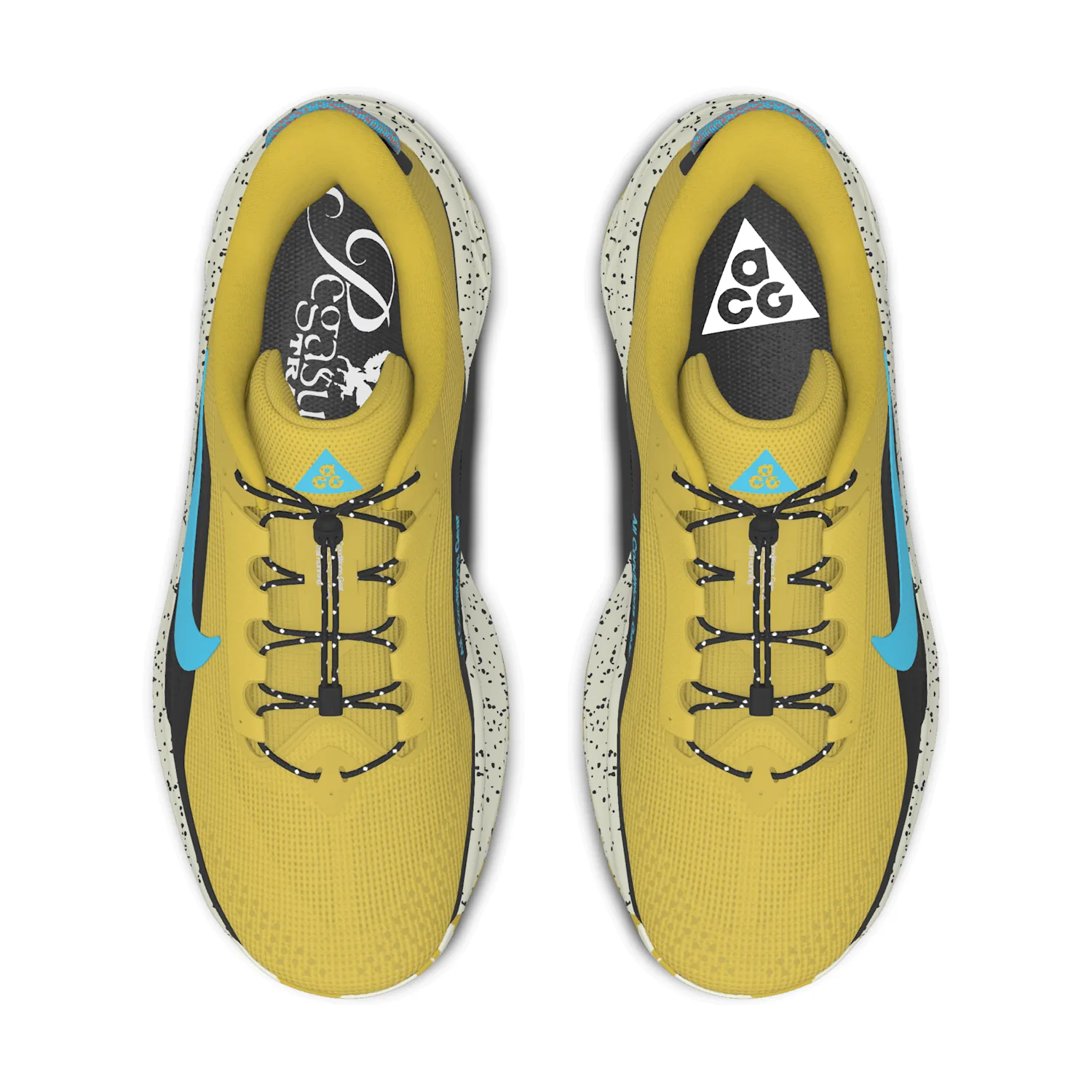 ACG Pegasus Trail By You image 4