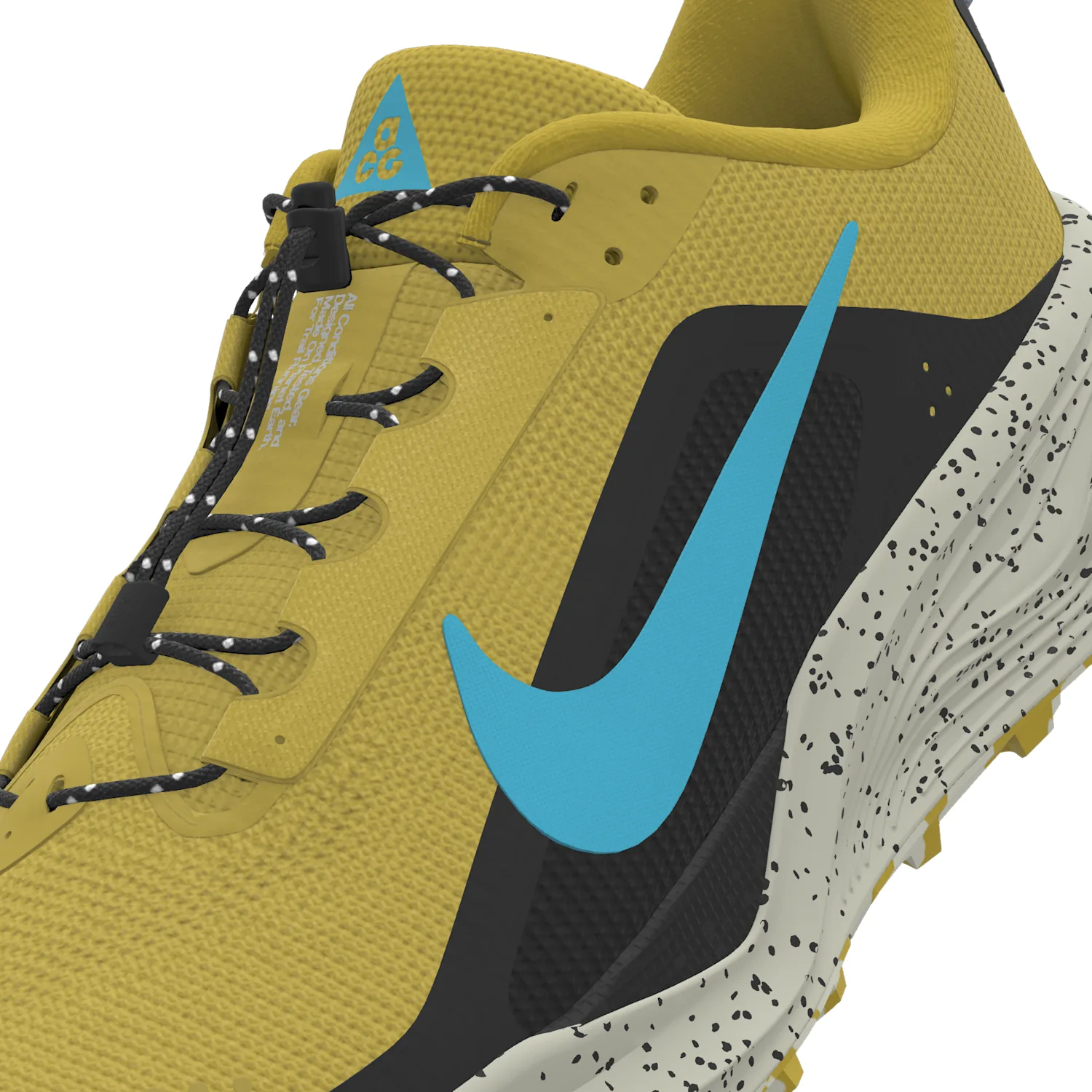 ACG Pegasus Trail By You image 7