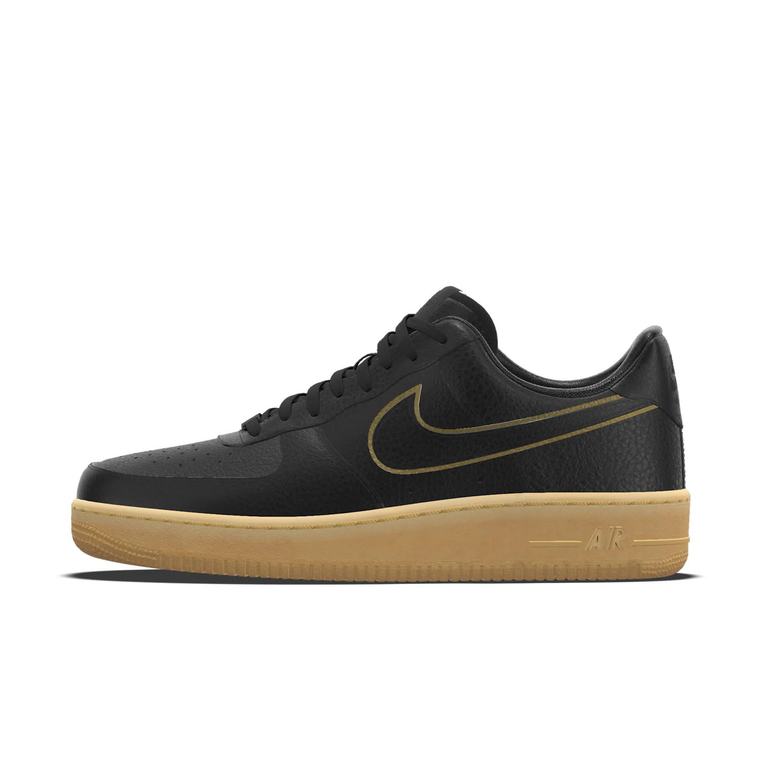 Nike Air Force 1 Low By You