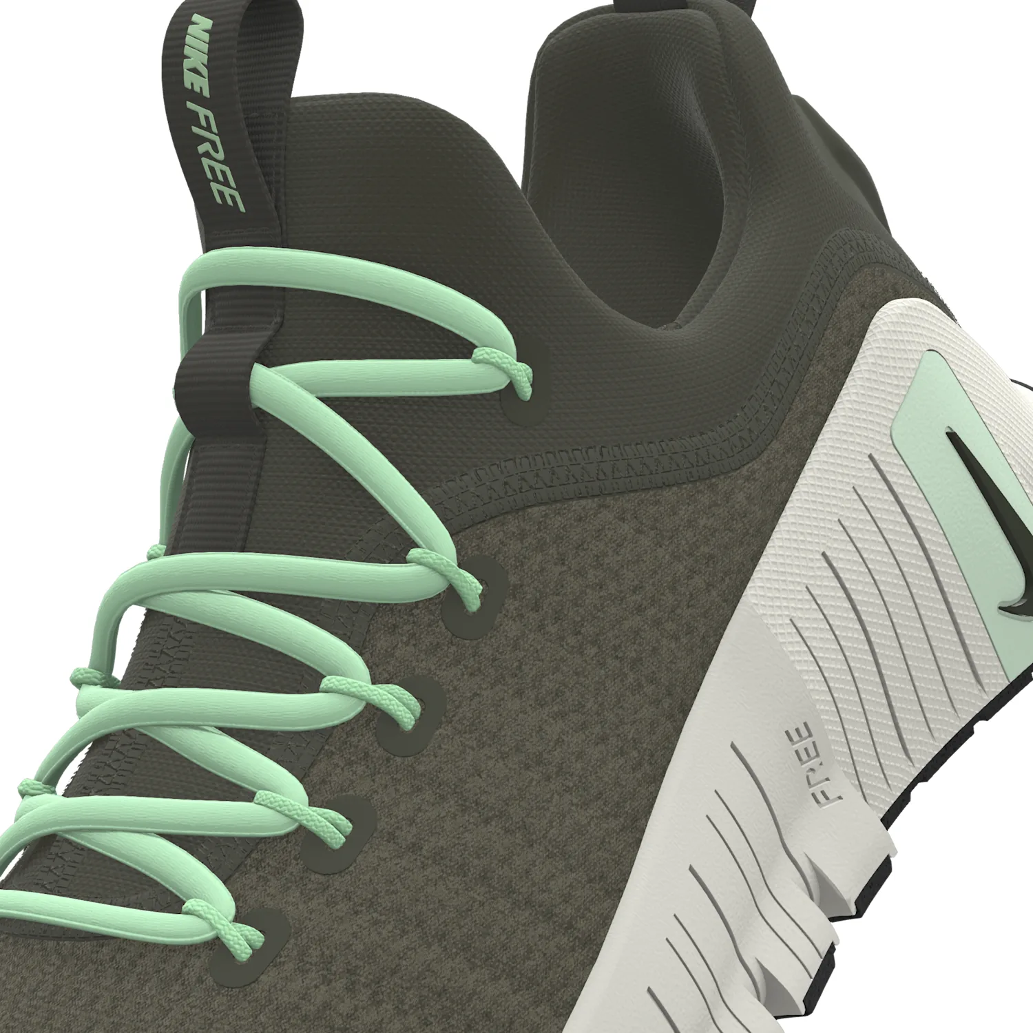 Nike Free Metcon 6 By You image 7