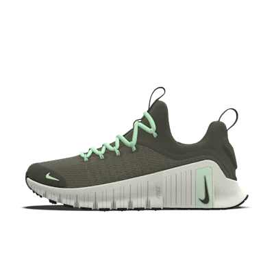 Nike Free Metcon 6 By You
