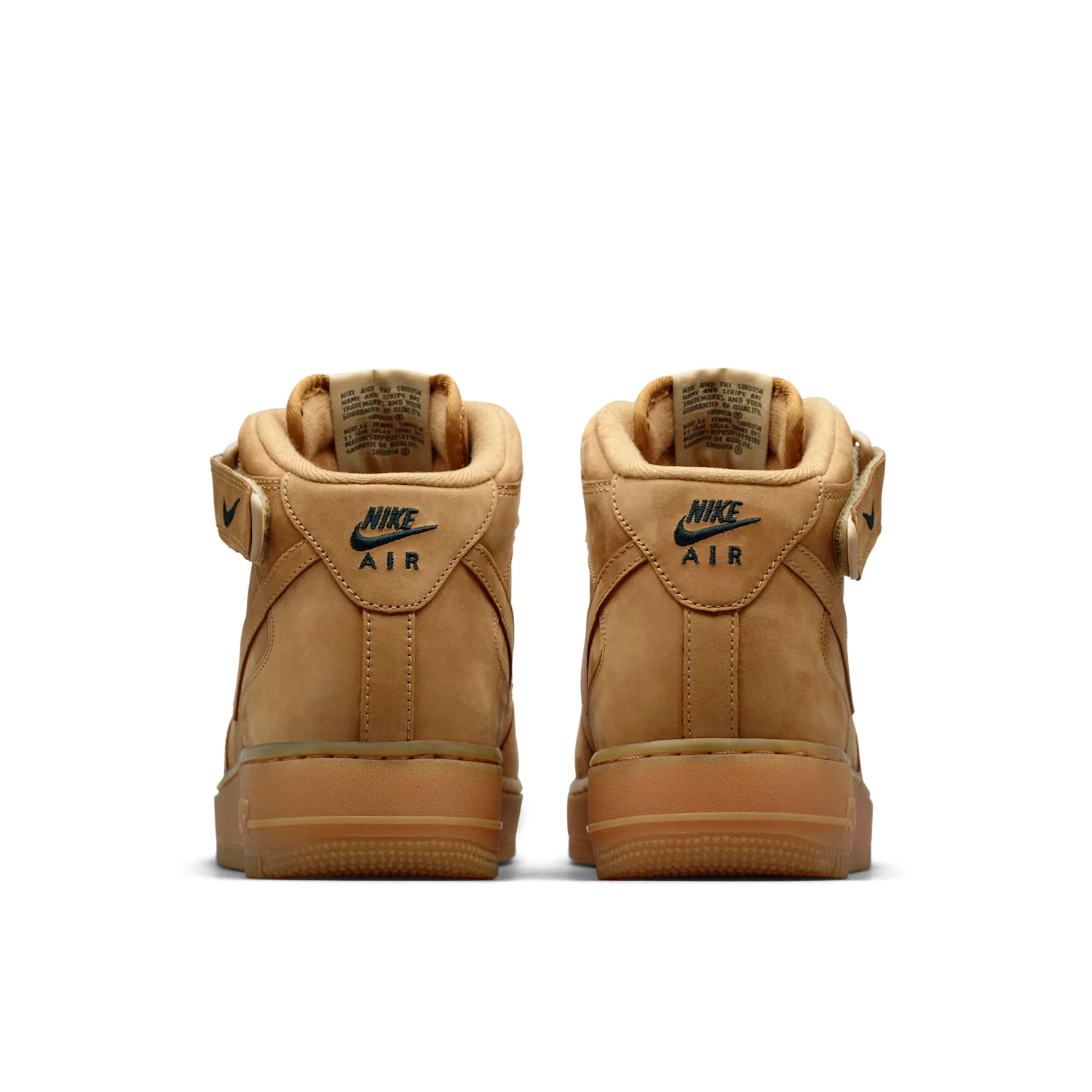 Nike Air Force 1 Mid image 6