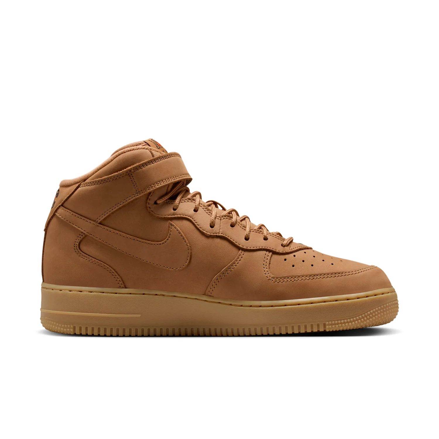 Nike Air Force 1 Mid '07 Premium image 3