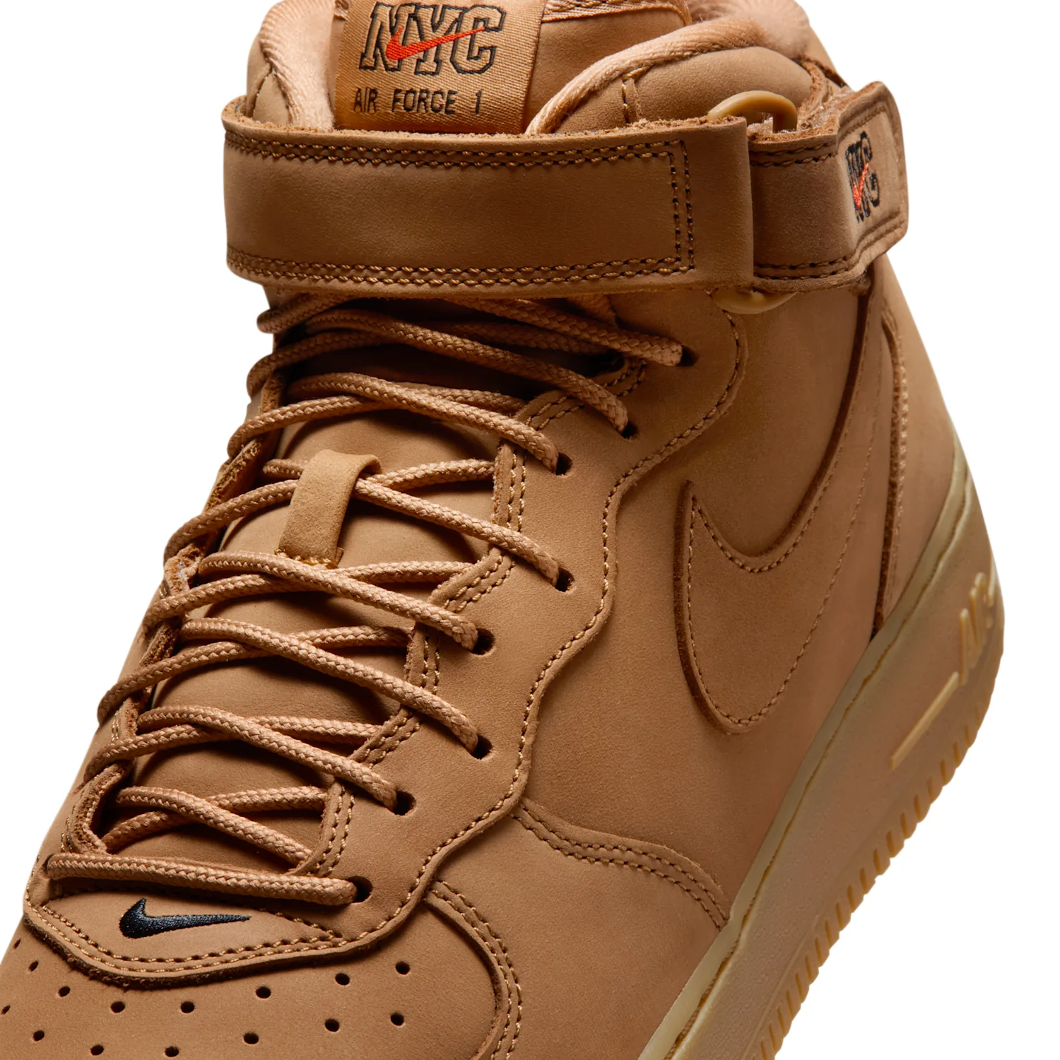 Nike Air Force 1 Mid '07 Premium image 7