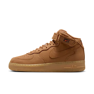 Nike Air Force 1 Mid '07 Premium
