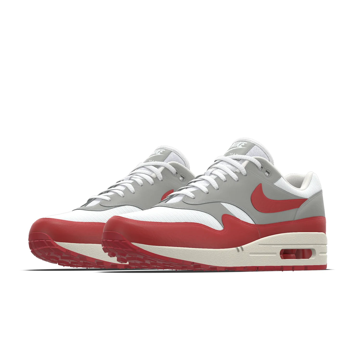 Nike Air Max 1 By You image 2