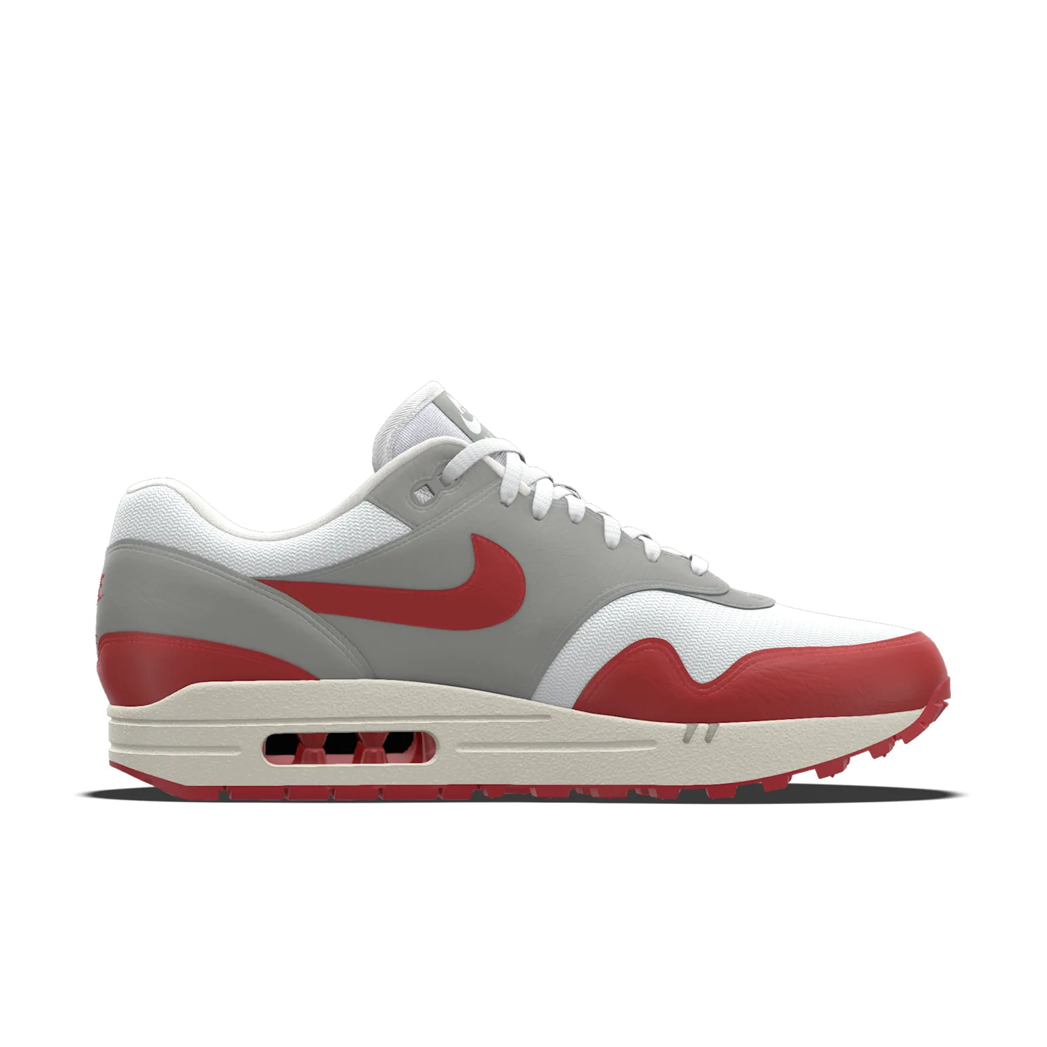 Nike Air Max 1 By You image 3