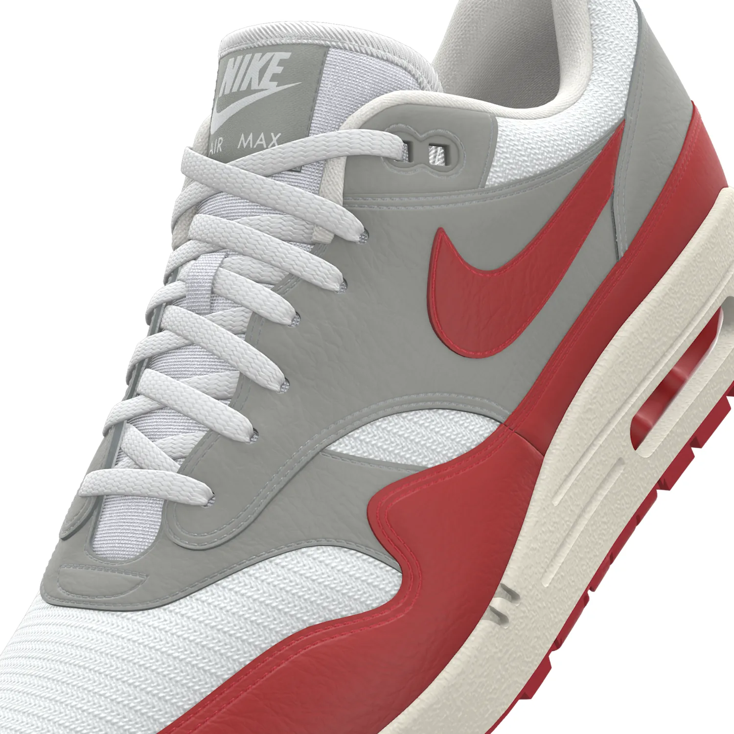 Nike Air Max 1 By You image 7