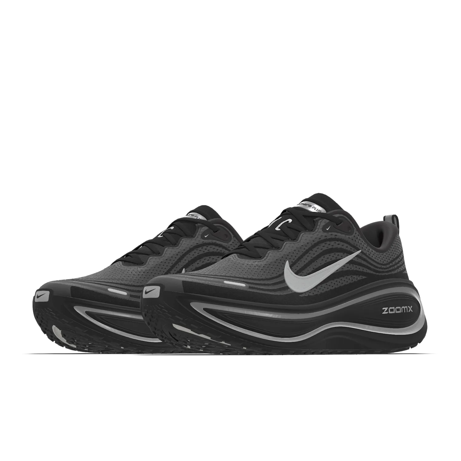Nike Vomero Plus By You image 2