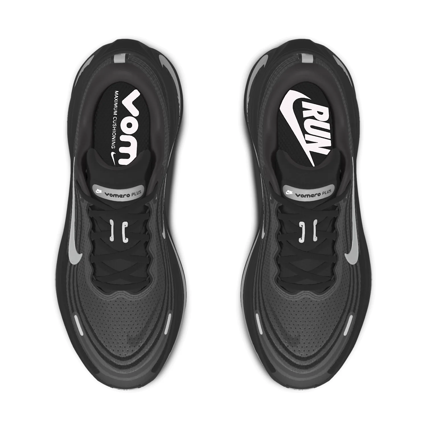 Nike Vomero Plus By You image 4