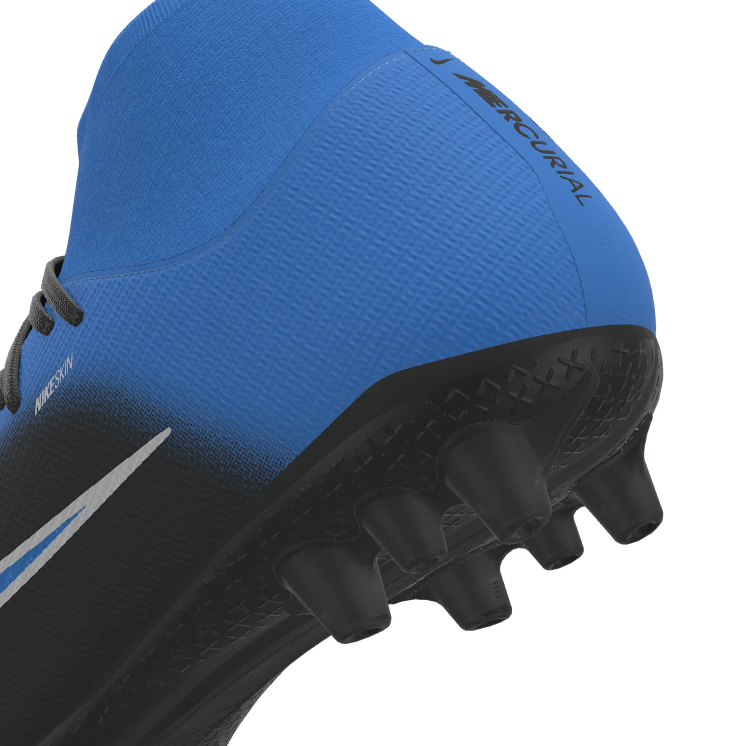 Nike Mercurial Superfly 11 Academy By You image 2