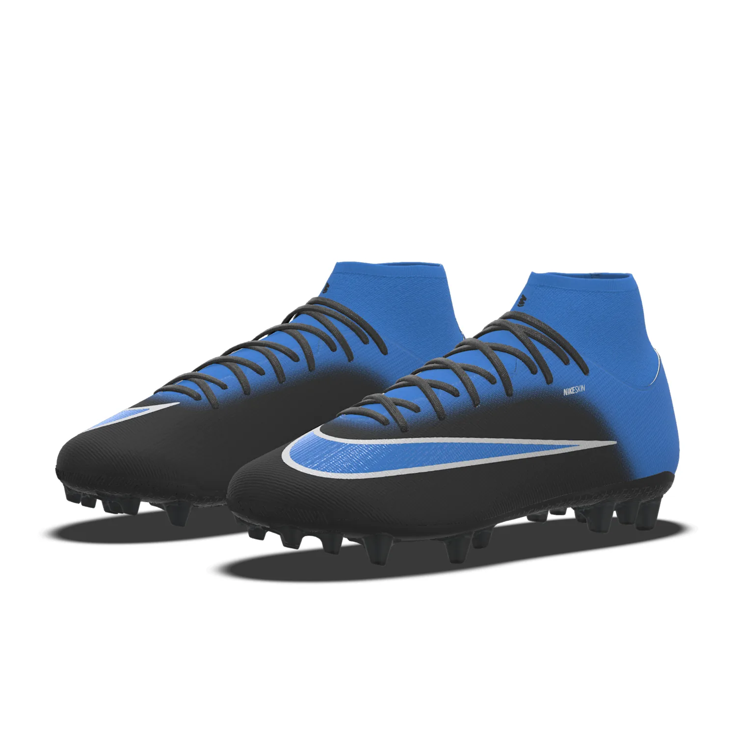 Nike Mercurial Superfly 11 Academy By You image 3