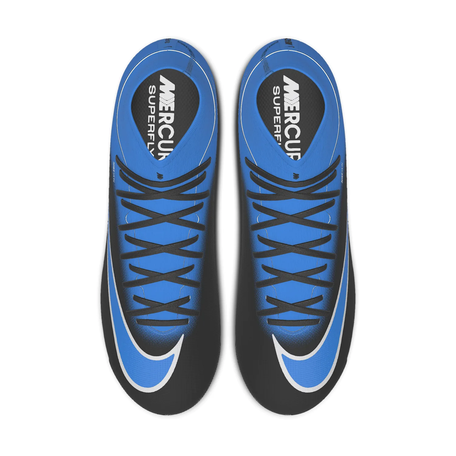 Nike Mercurial Superfly 11 Academy By You image 5