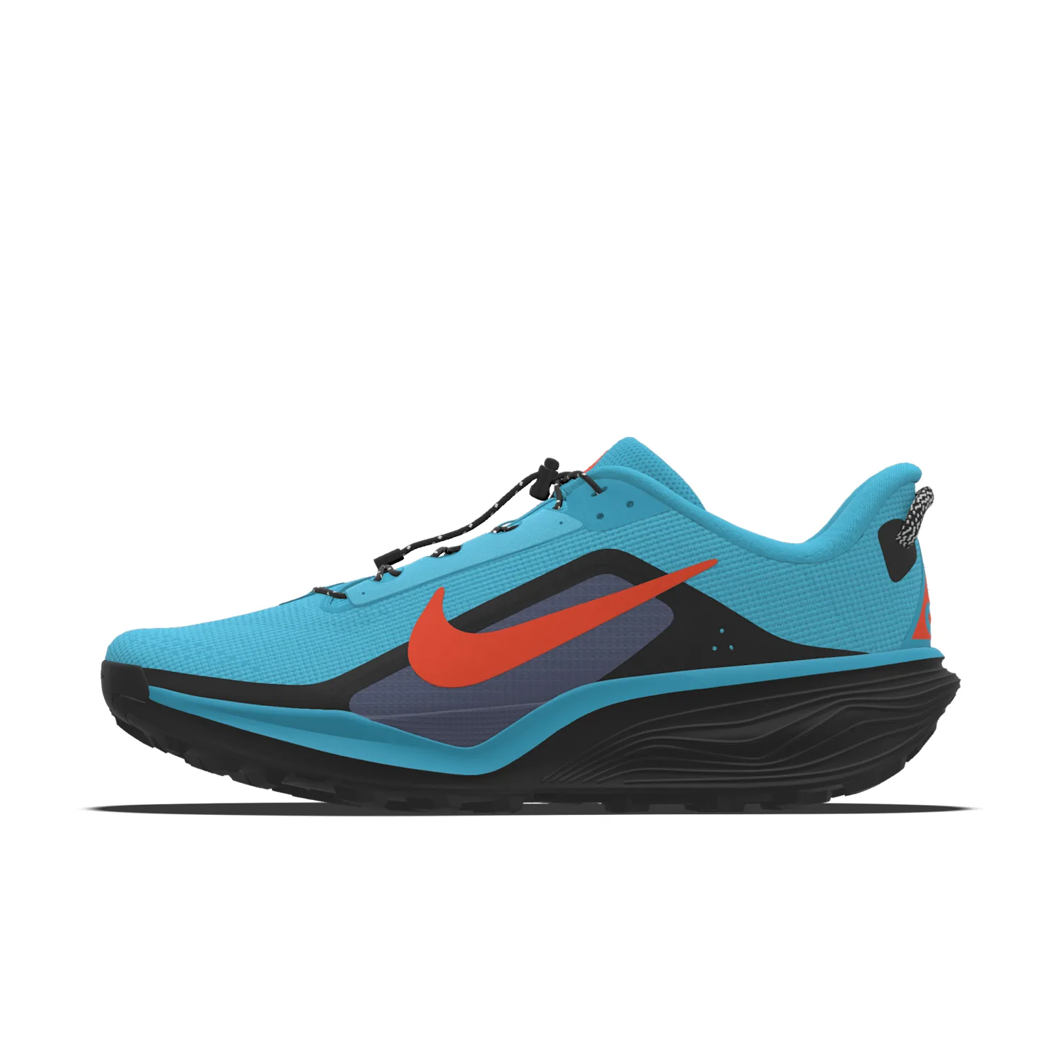 ACG Pegasus Trail By You