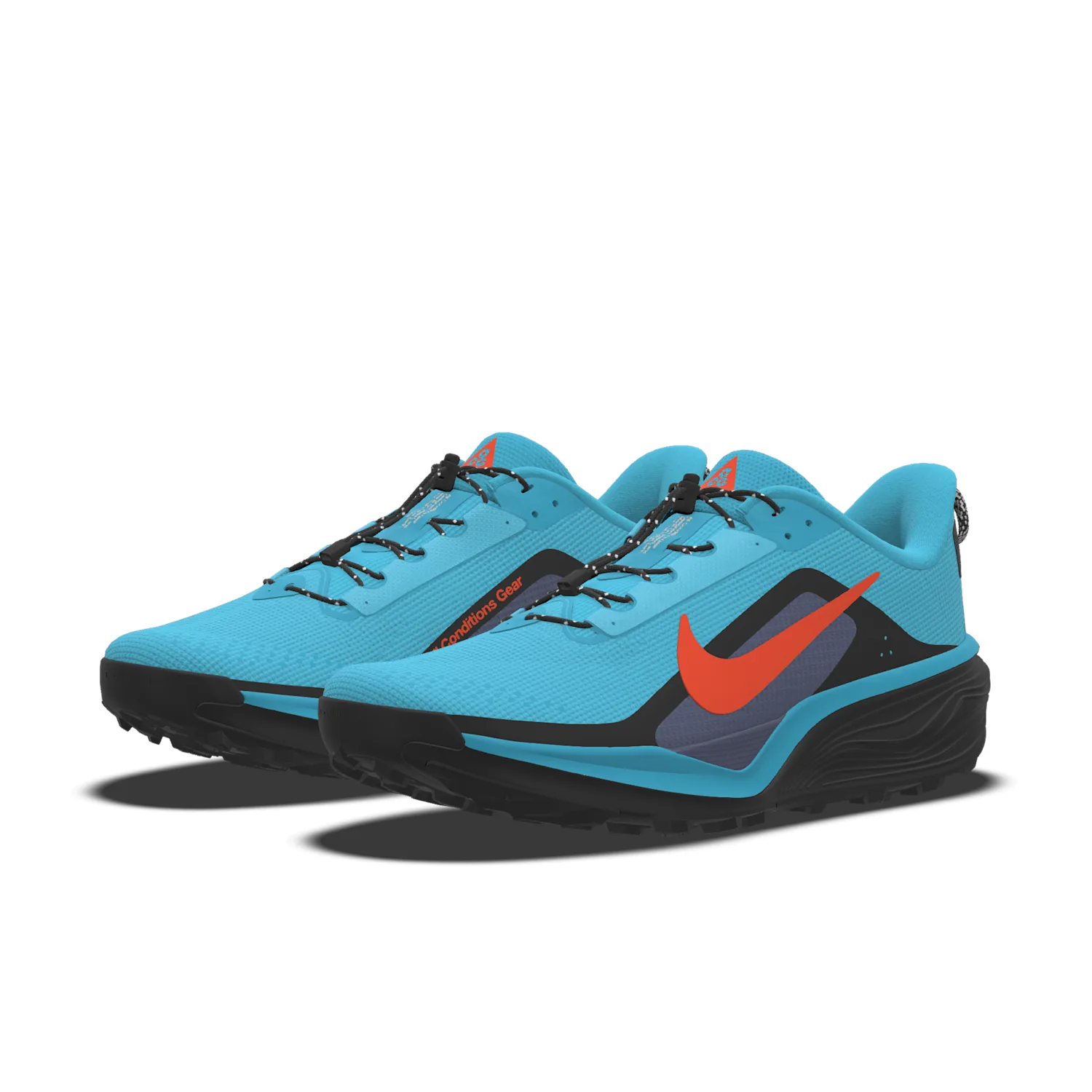 ACG Pegasus Trail By You image 2