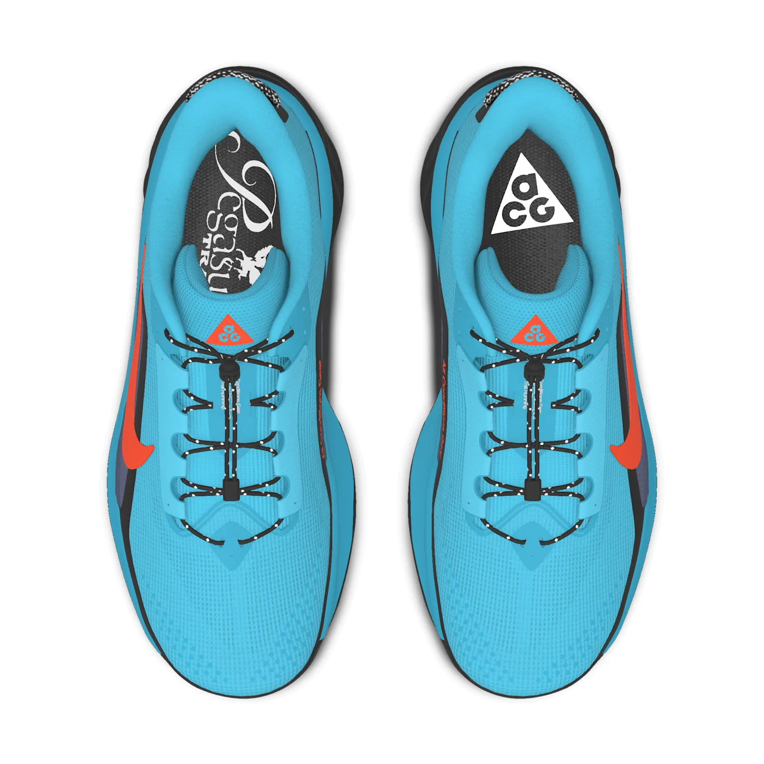 ACG Pegasus Trail By You image 4