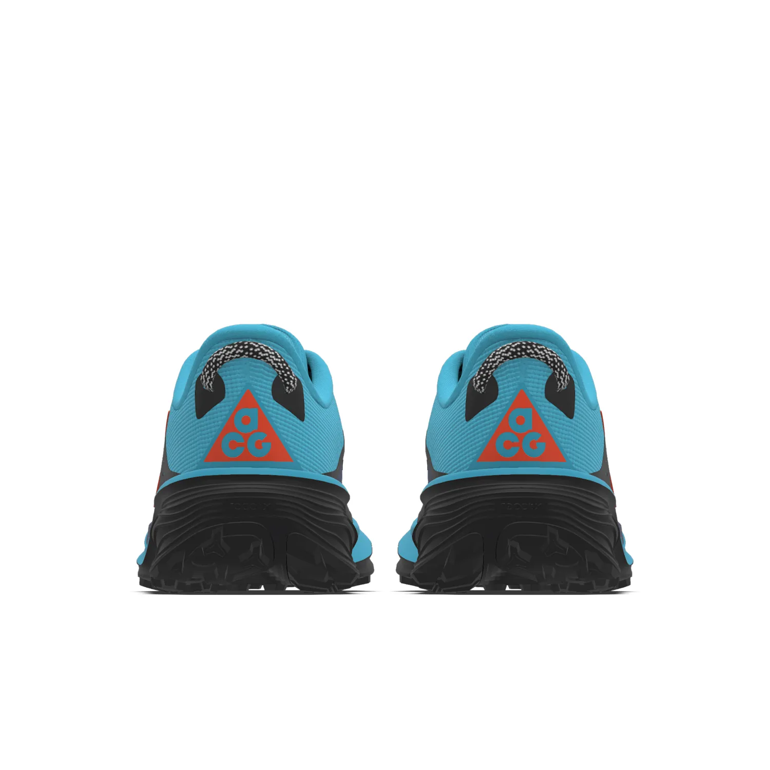 ACG Pegasus Trail By You image 5
