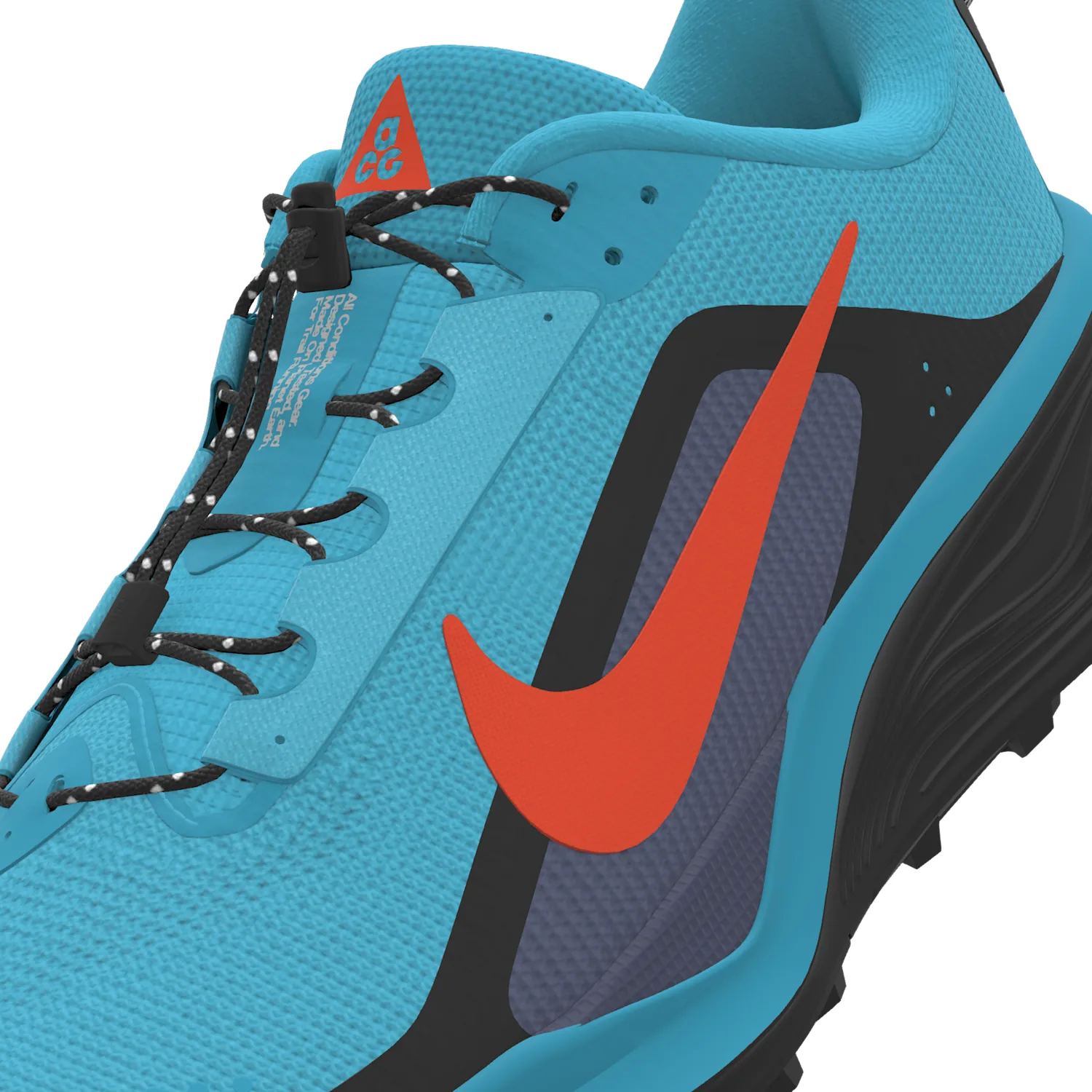 ACG Pegasus Trail By You image 7