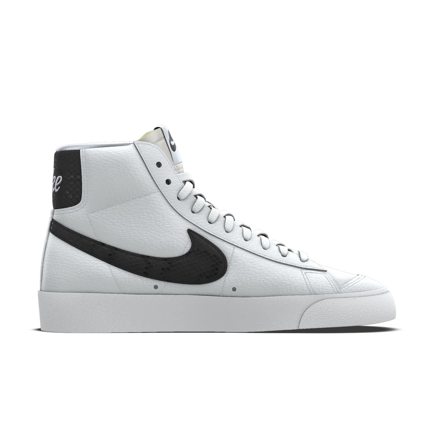 Nike Blazer Mid '77 By You image 3